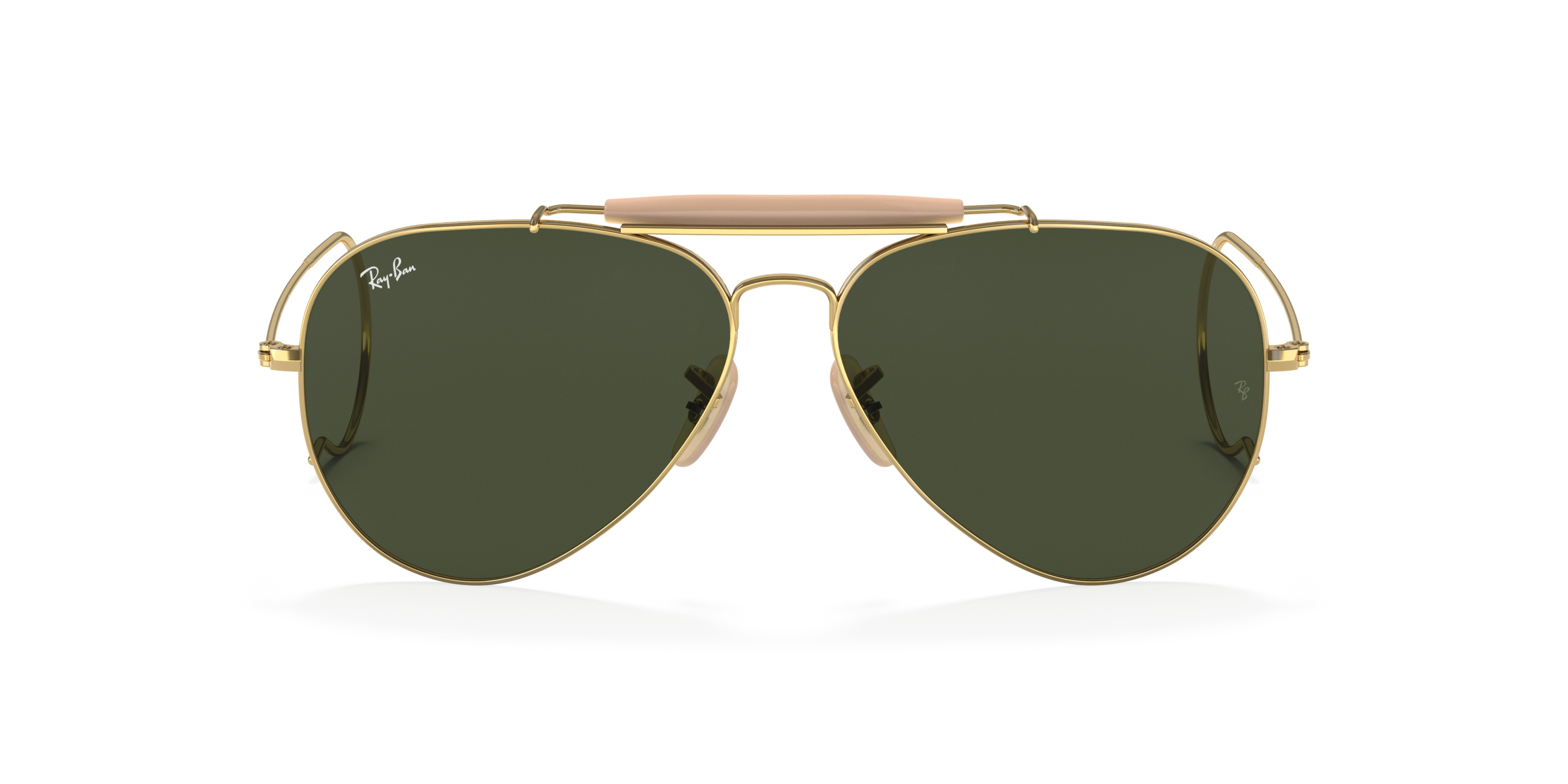 [products.image.front] Ray-Ban Outdoorsman I RB3030 L0216
