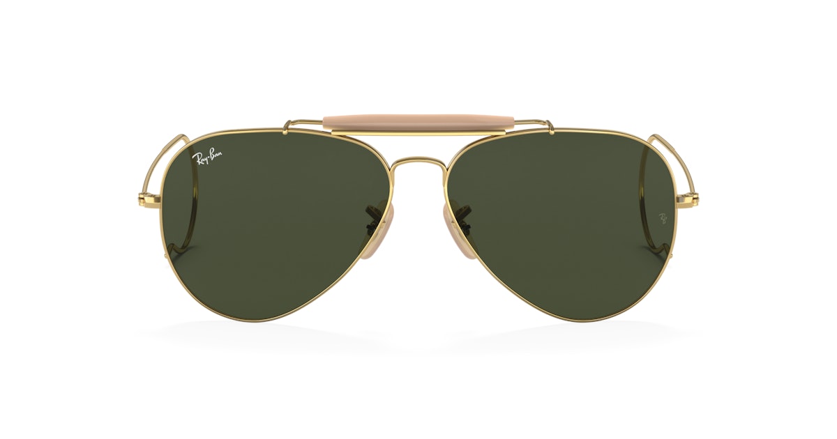 RAY-BAN RB3030 L0216
