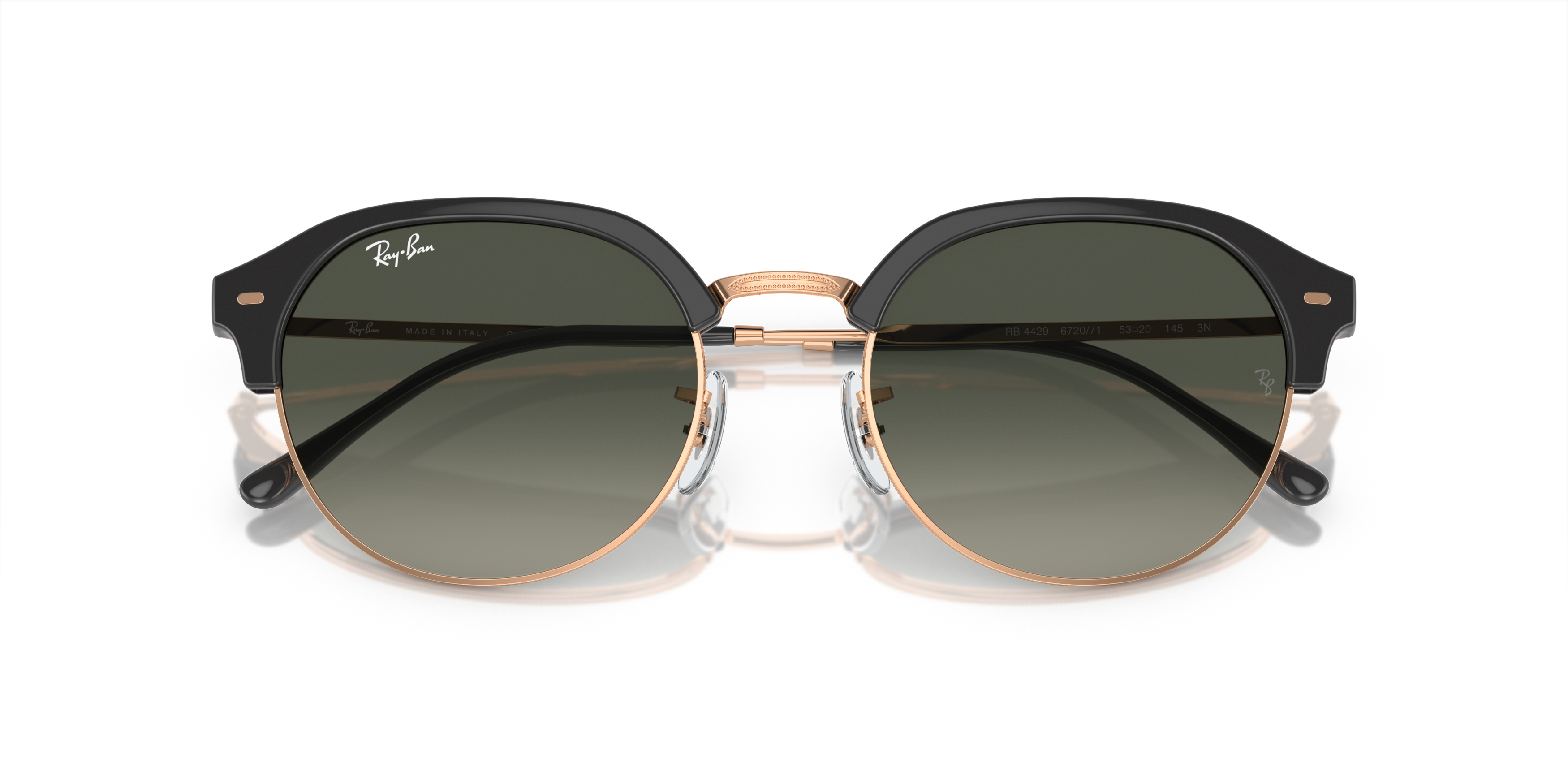 [products.image.folded] Ray-Ban RB4429 672071