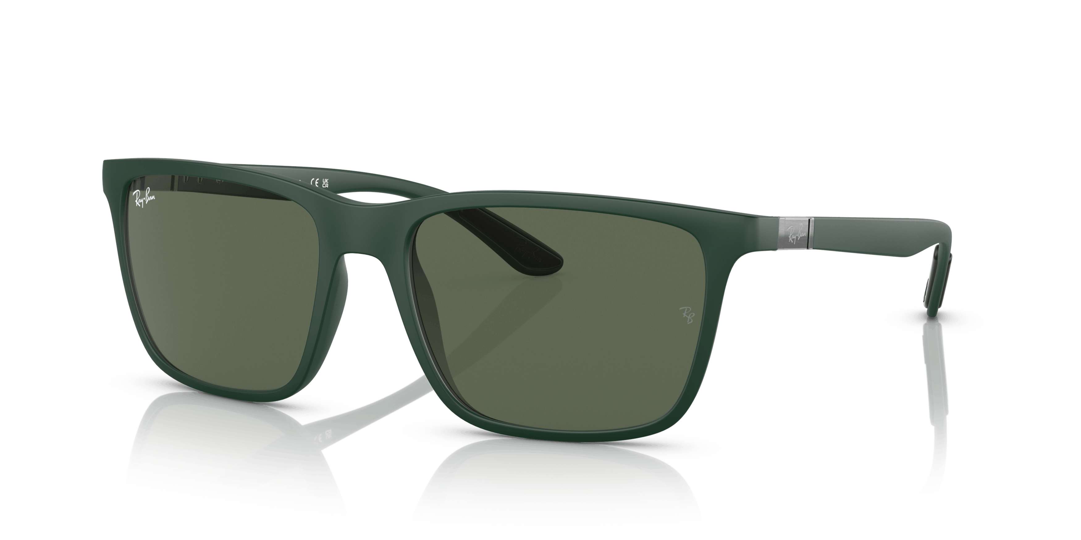 Angle_Left01, Ray-Ban RB4385 665771