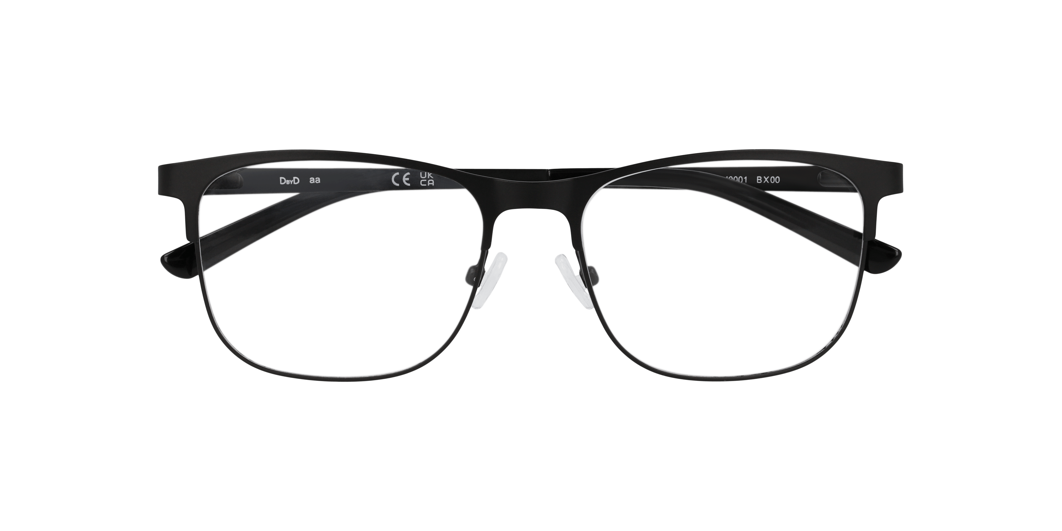 Folded, DBYD Optics 0DB1011 BX00