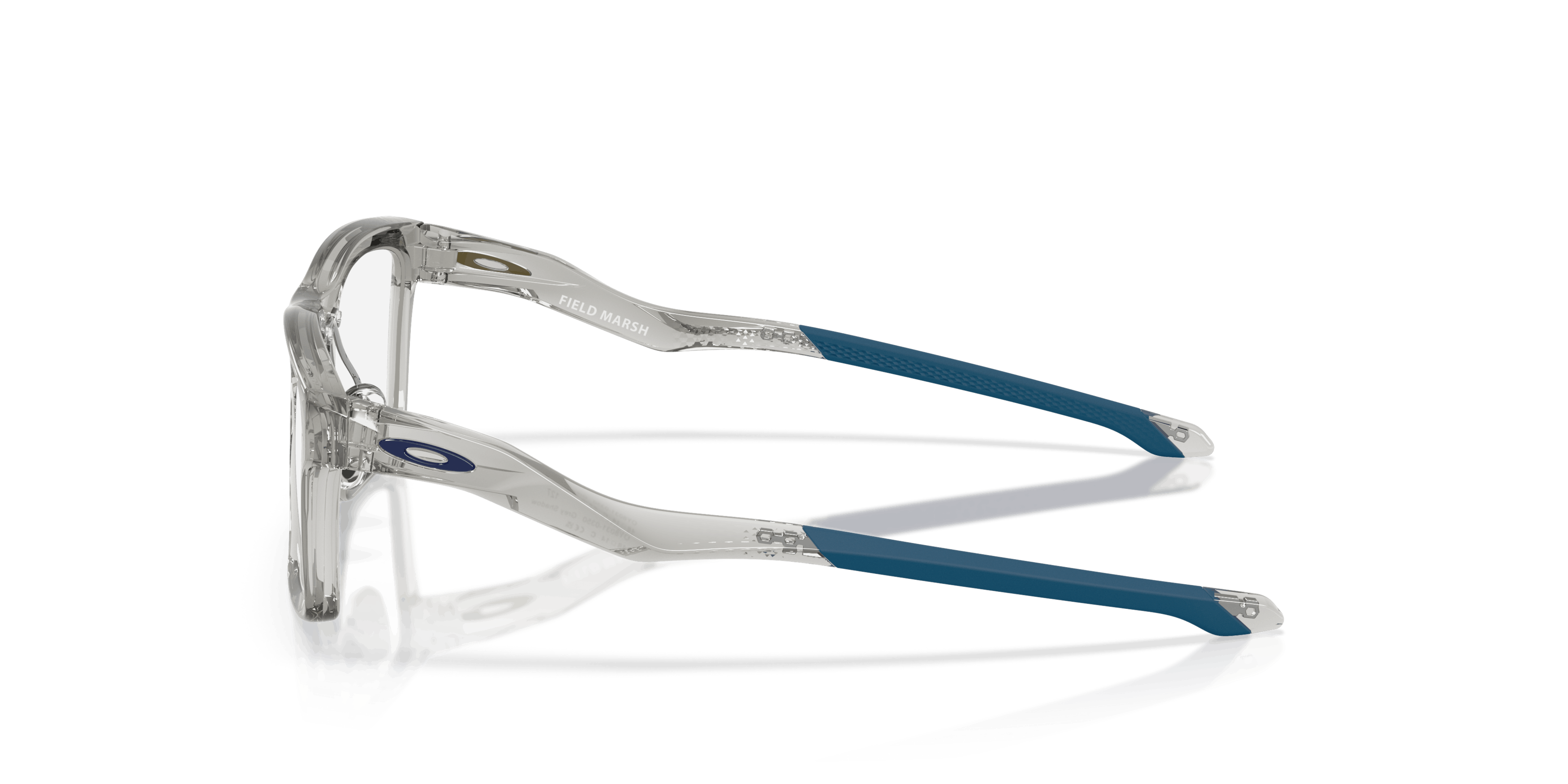 Angle_Left02, Oakley 0OY8031 803103 Glasögonbåge