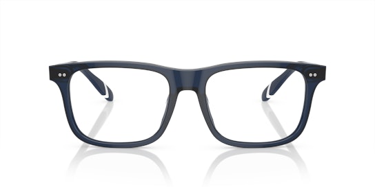 Polo Ralph Lauren PH 2270U Glasses Transparent / Blue