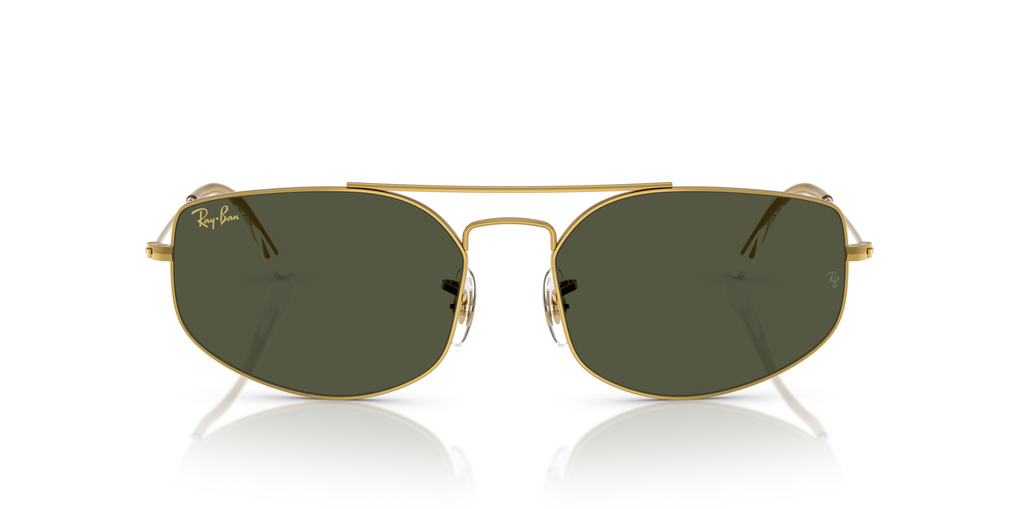 [products.image.front] Ray-Ban Explorer V RB3845 651413