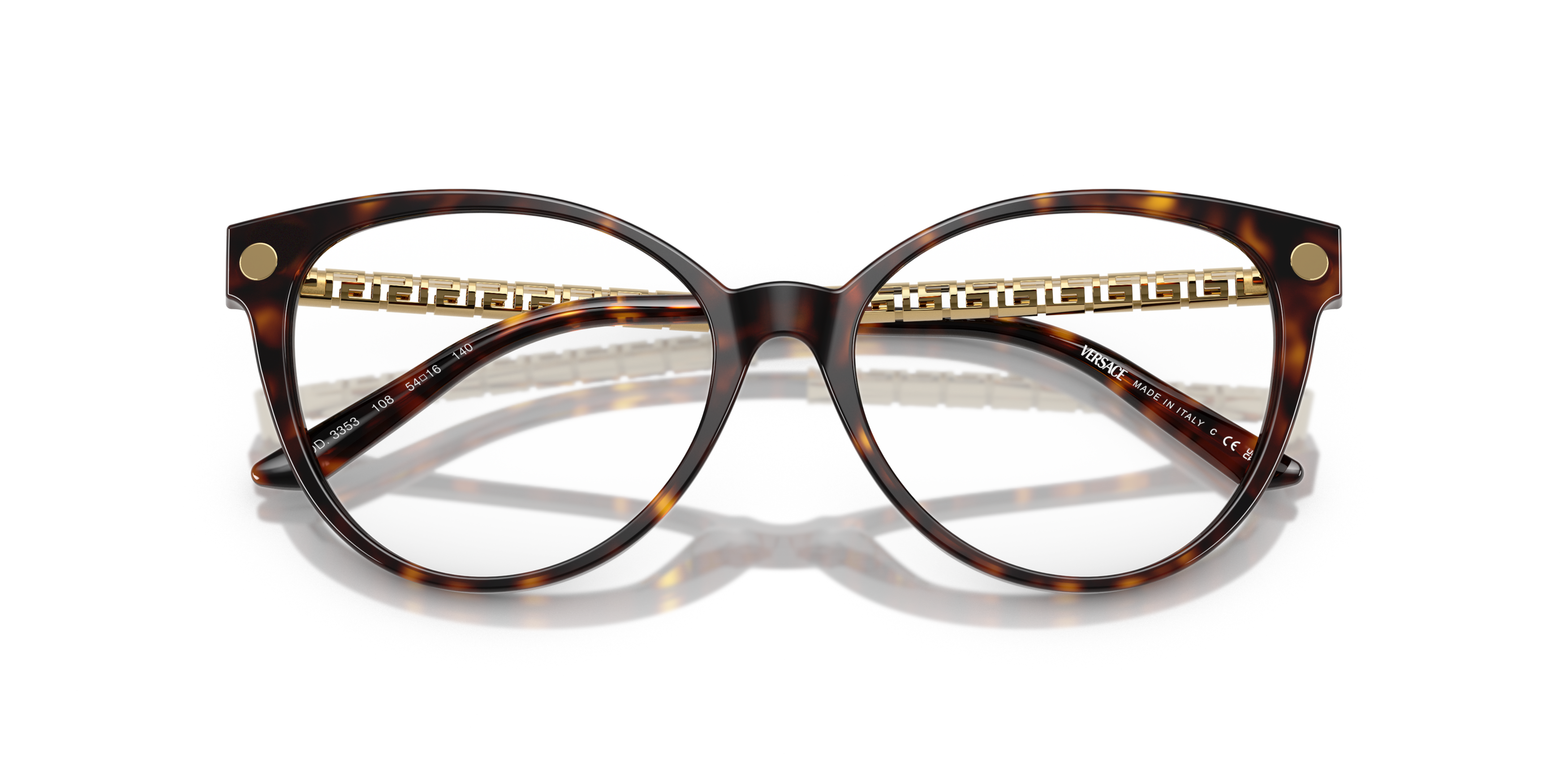 [products.image.folded] Versace VE 3353 Glasses