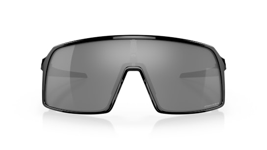Oakley OO 9406 (940601) Sunglasses Grey / Black