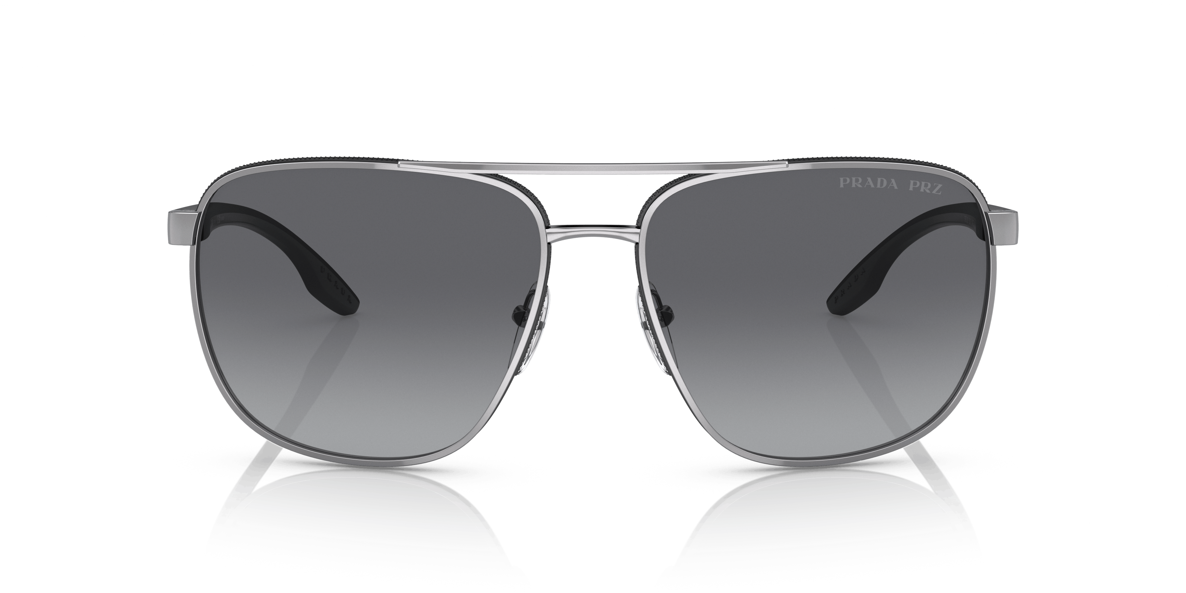 Front, Prada Linea Rossa PS 50YS 5AV06G