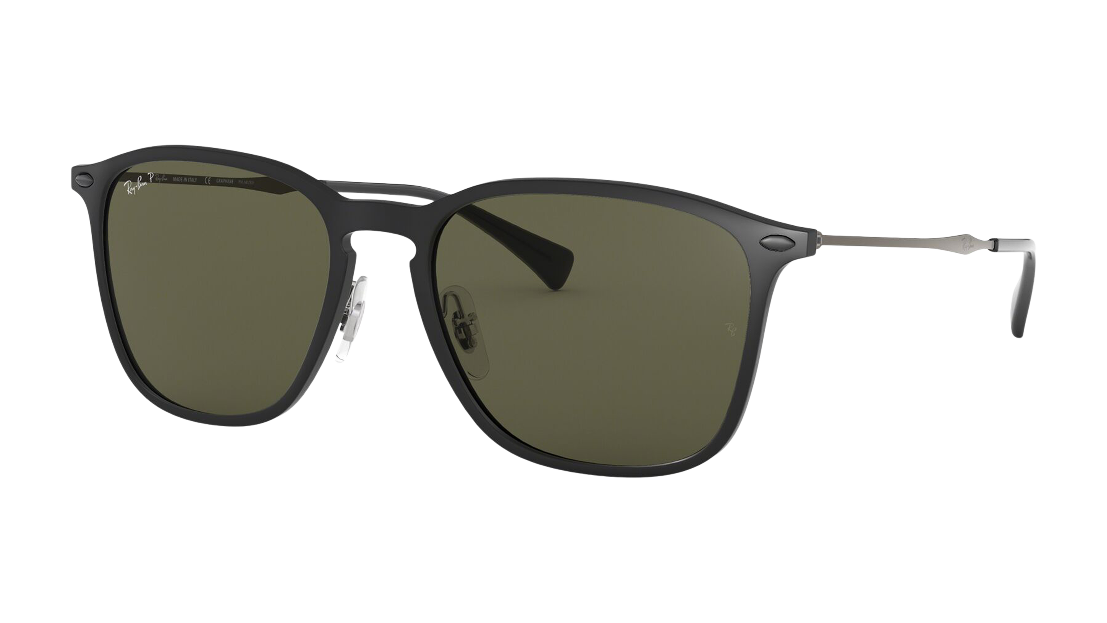 [products.image.angle_left01] Ray-Ban RB8353 63519A
