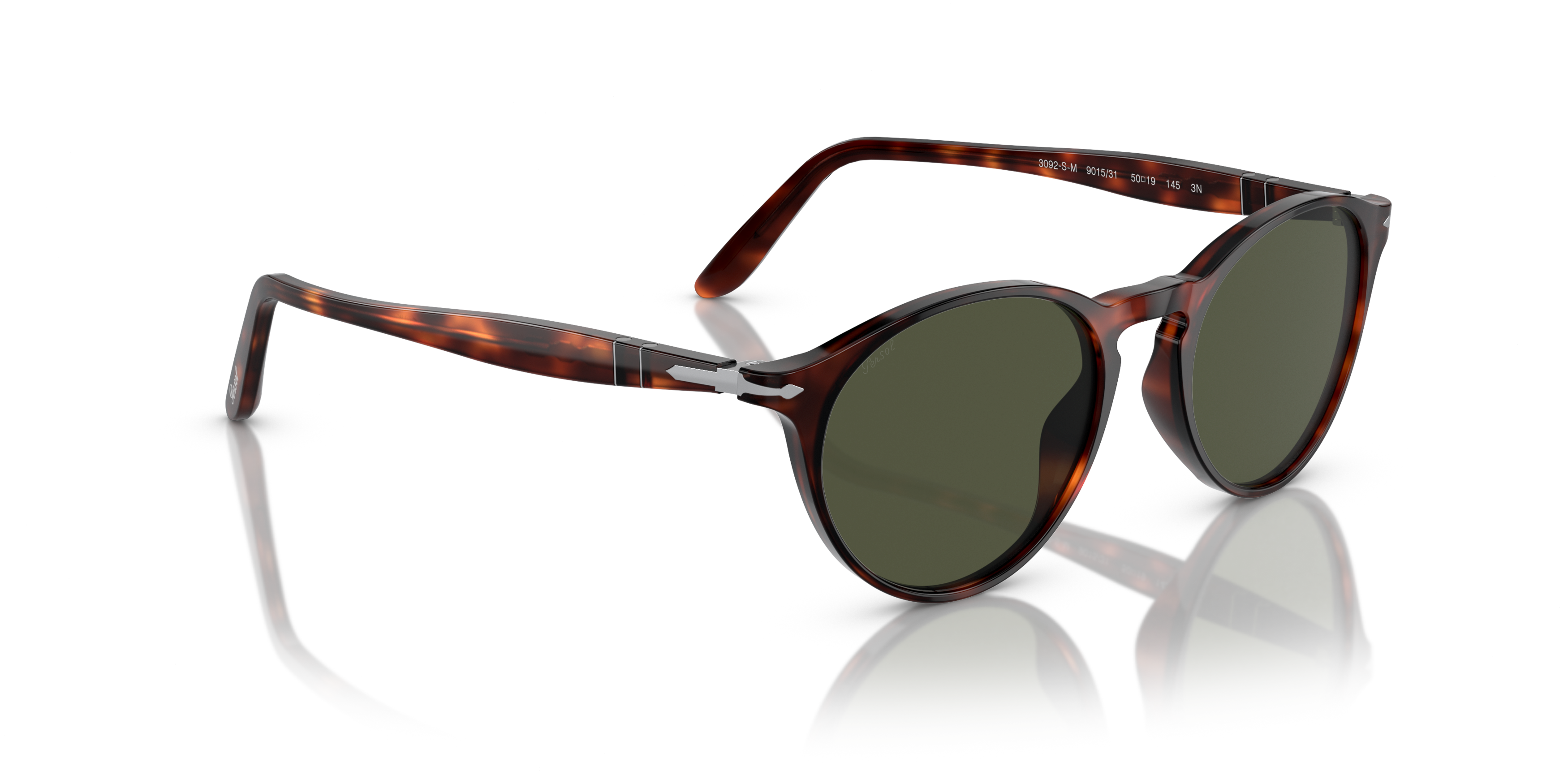 [products.image.angle_right01] Persol PO 3092S Sunglasses