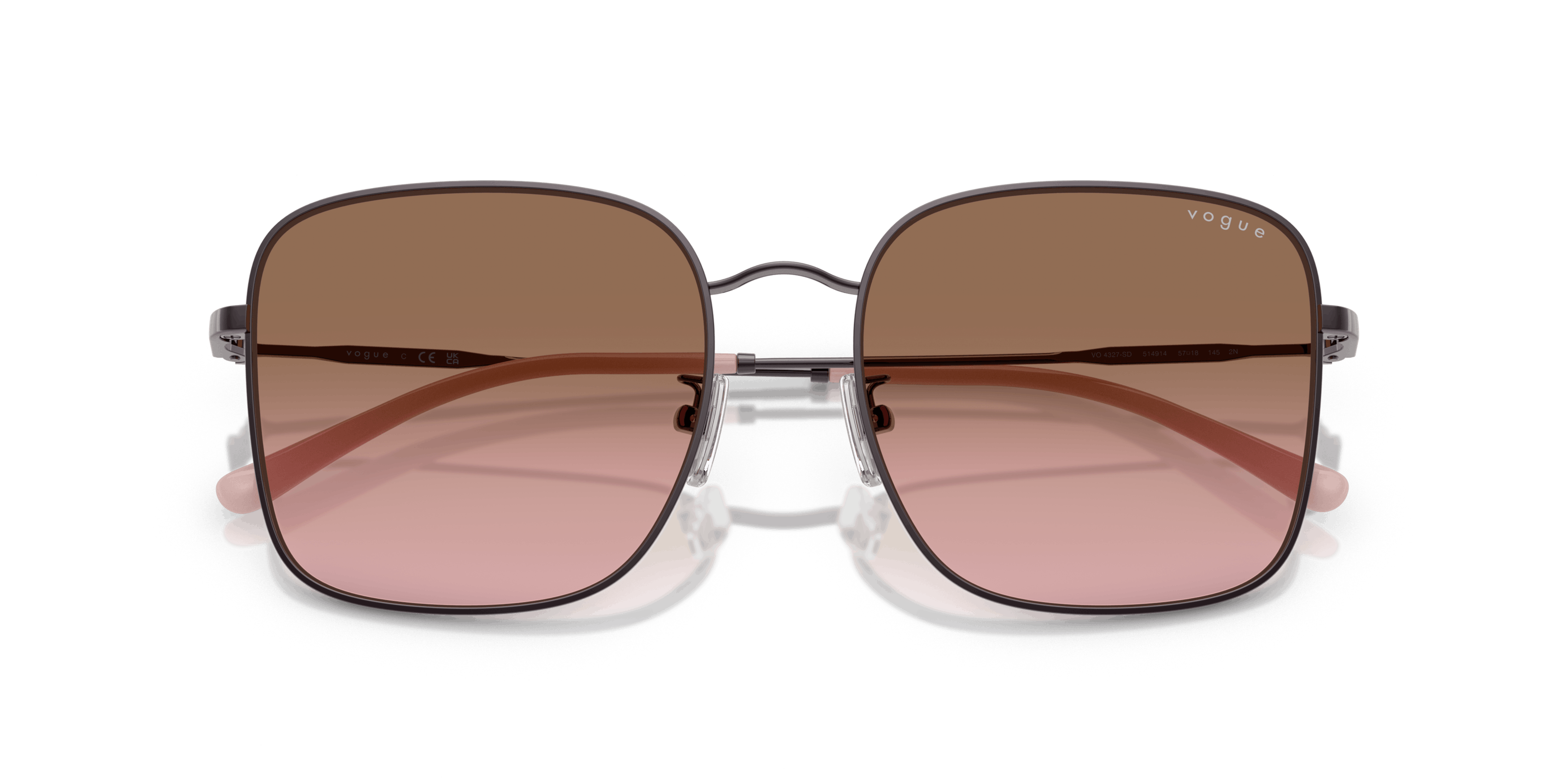 Folded, Vogue Eyewear VO4327SD 1925