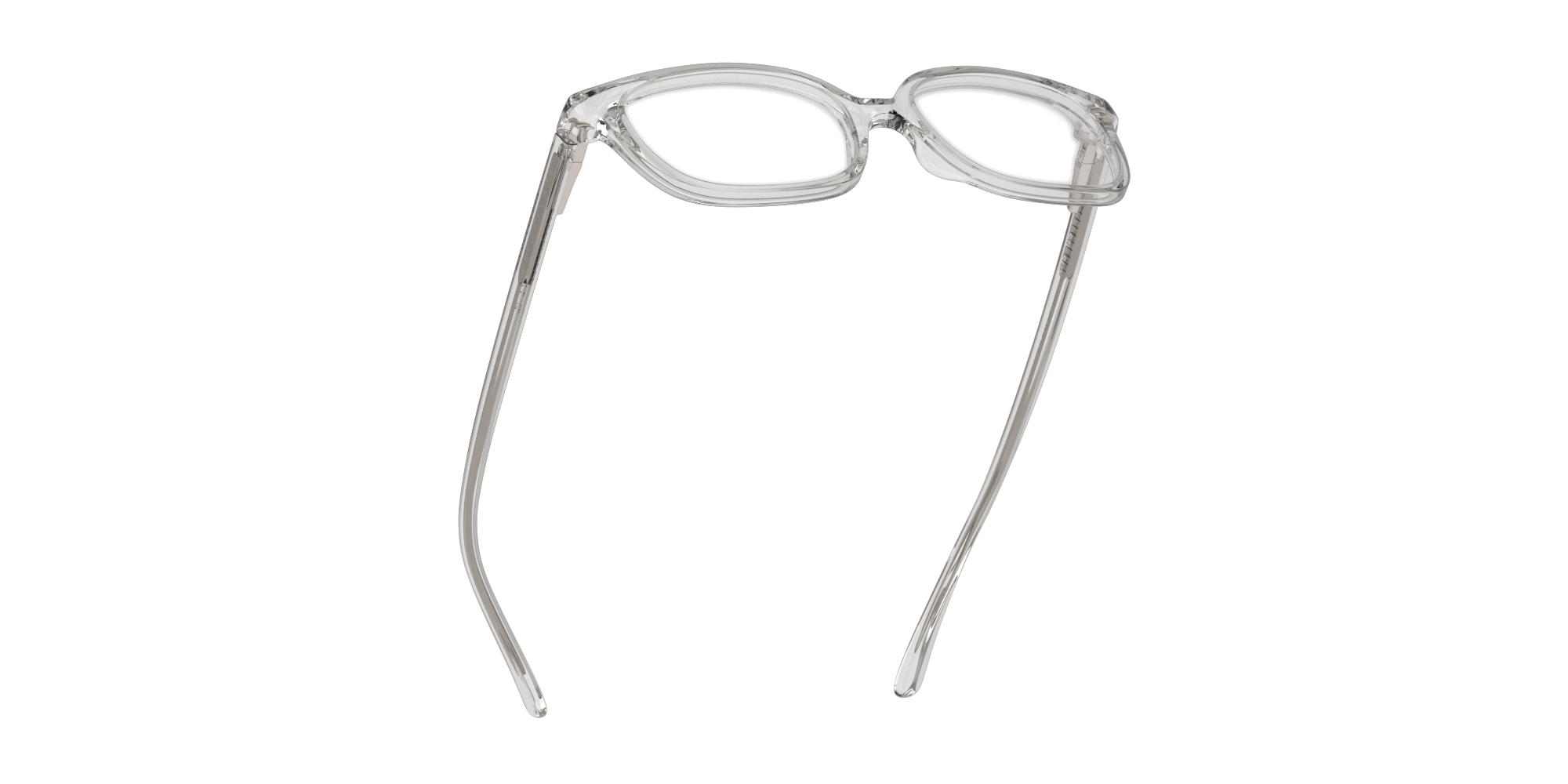 Bottom_Up Seen 0N J3022 Children's Glasses Transparent / Transparent, Clear