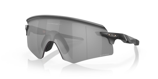 Oakley Encoder OO 9471 Sunglasses Grey / Black