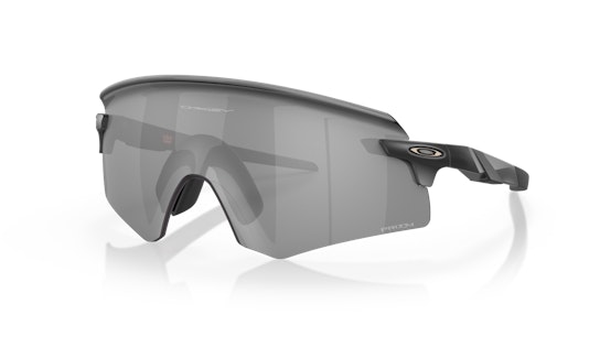 Oakley Encoder OO 9471 Sunglasses Grey / Black