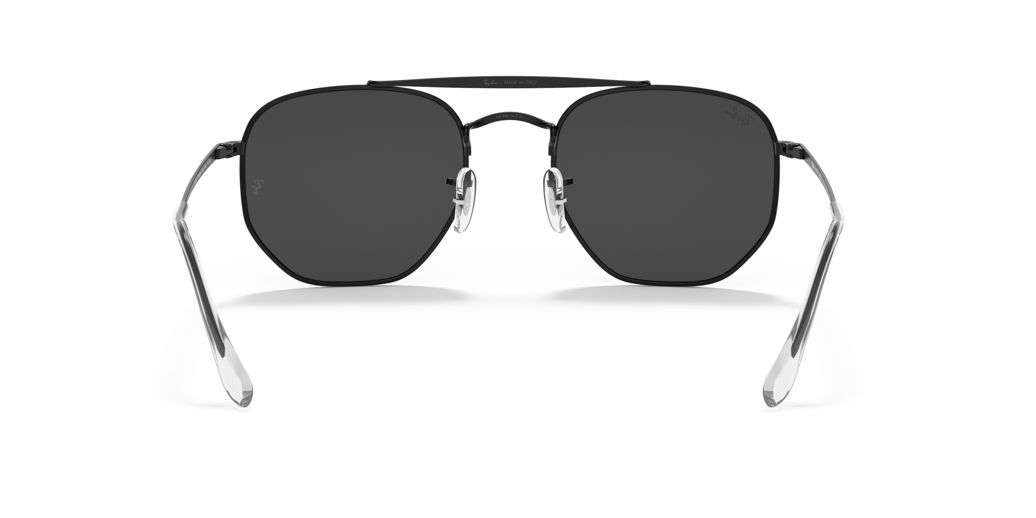 [products.image.detail02] Ray-Ban Marshal RB3648 002/B1