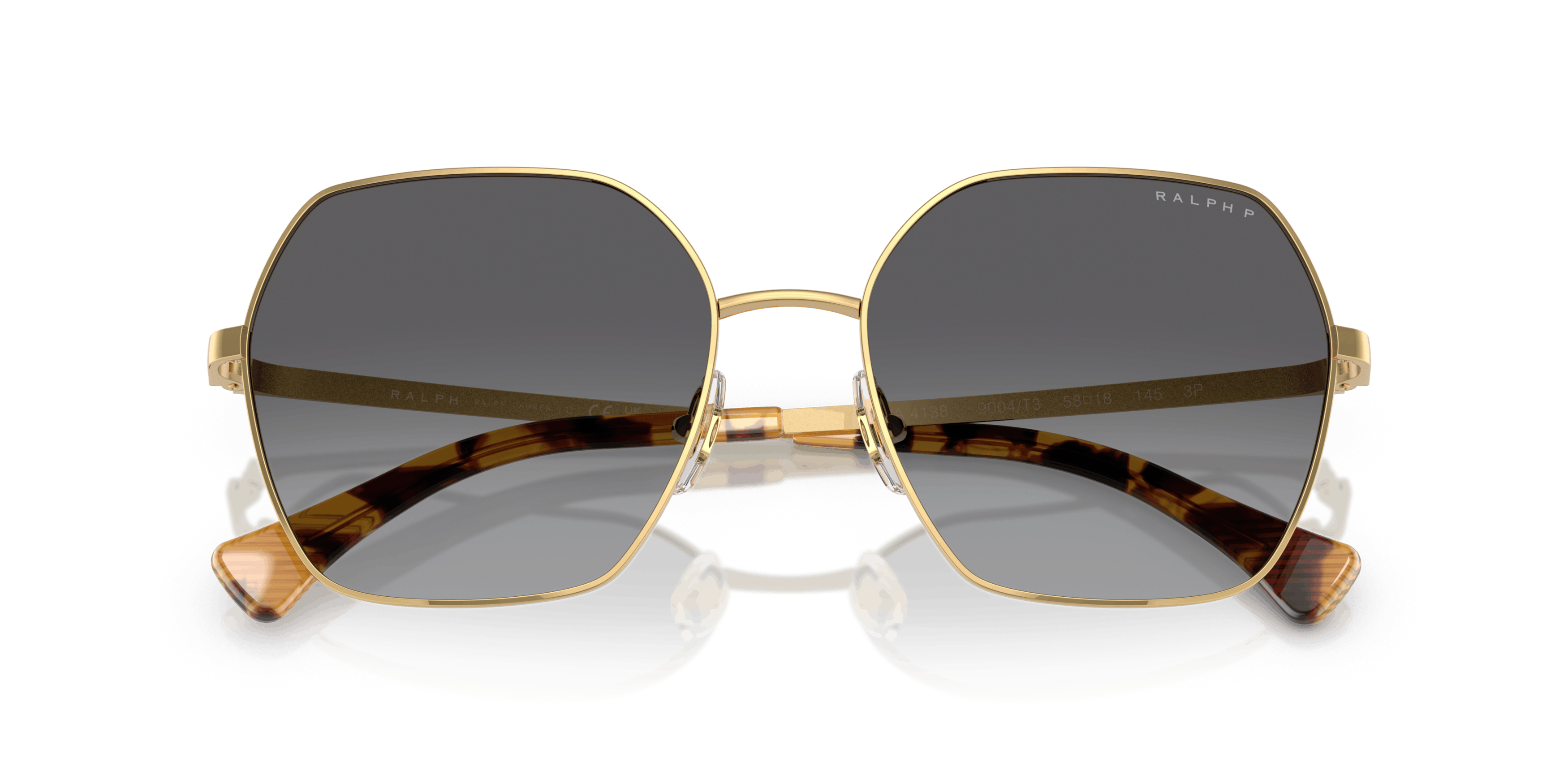 Folded, Ralph RA4138 1766