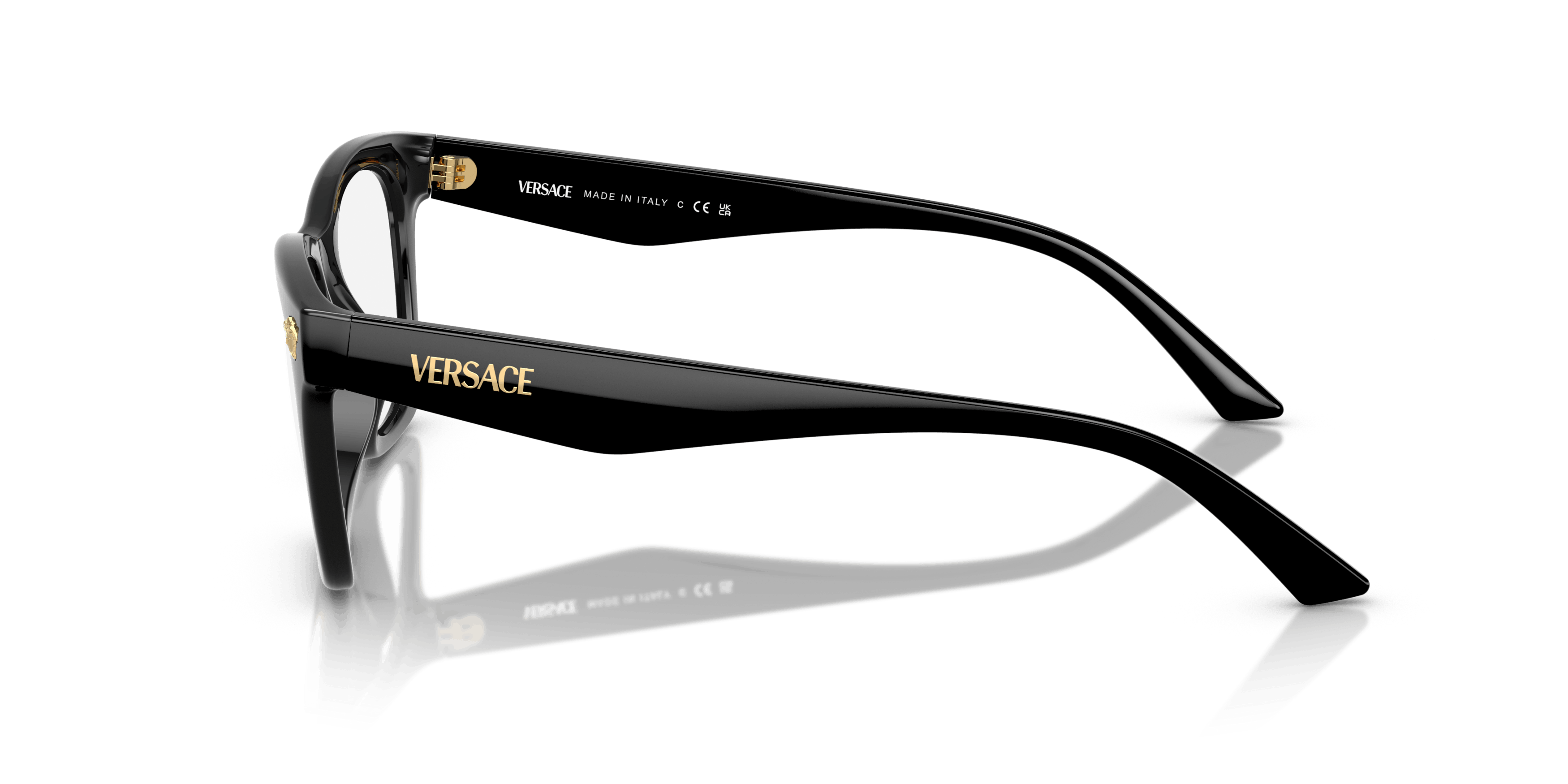 [products.image.angle_left02] VERSACE VE3363U GB1