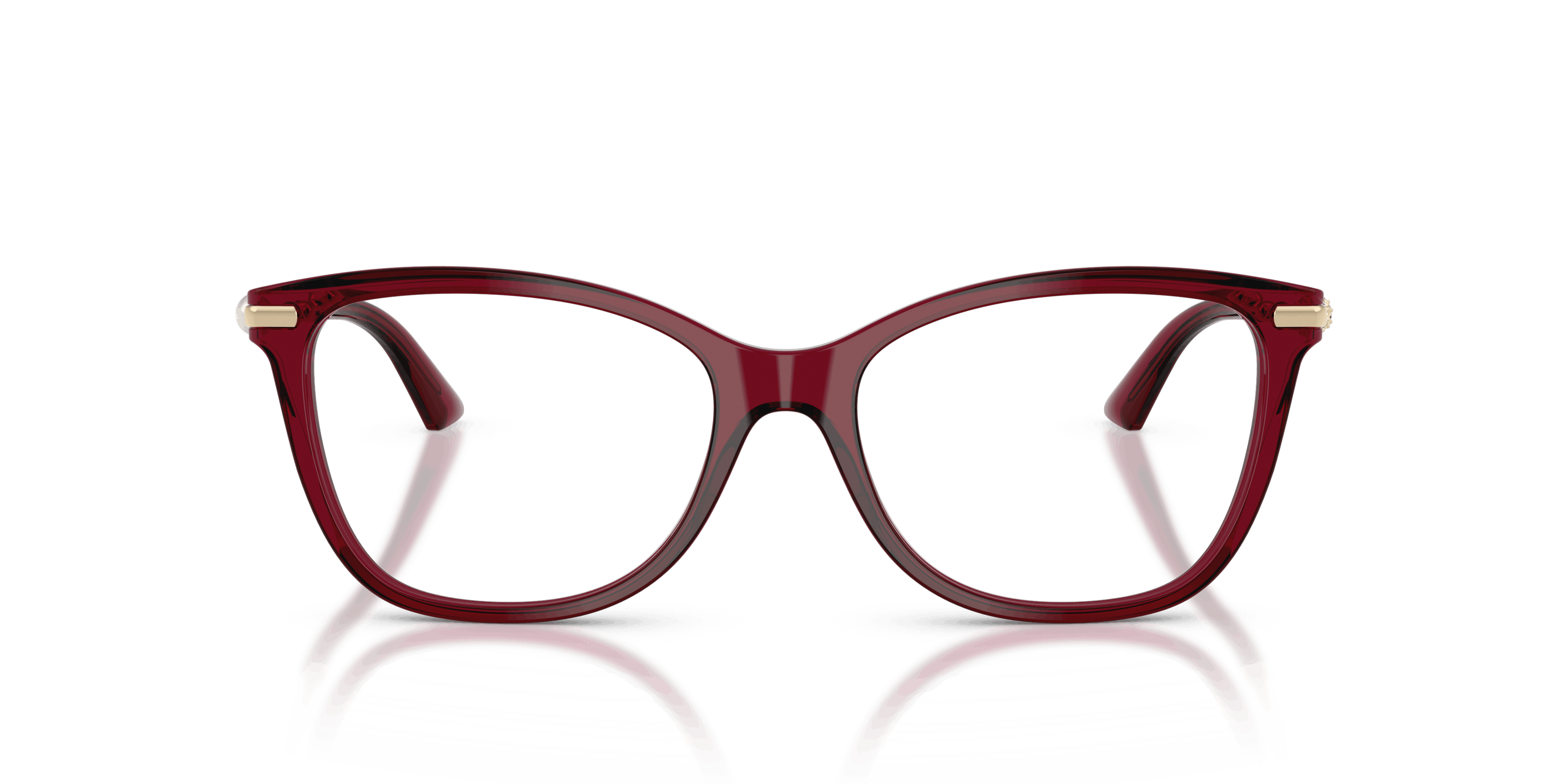 Front, Jimmy Choo 0JC3007HB 5062 Briller