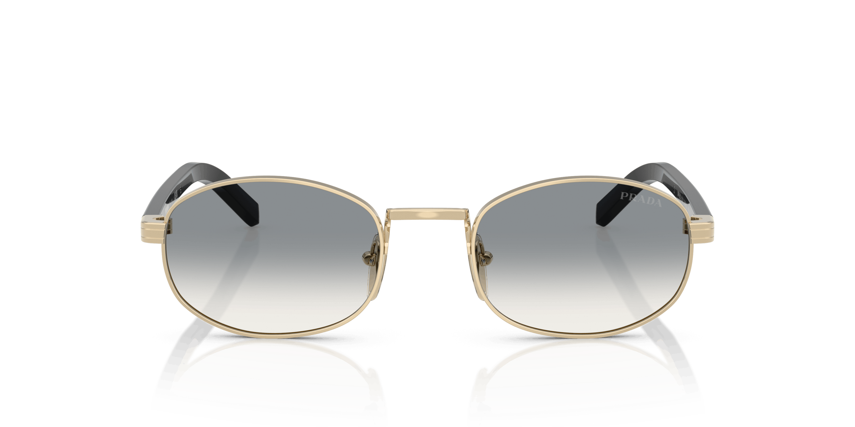 Front, Prada PR B53S ZVN02C