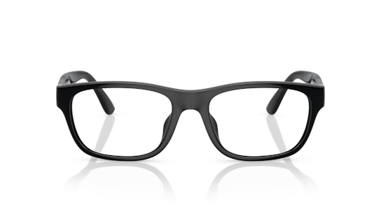 Polo Ralph Lauren PH 2263U Glasses Transparent / Black
