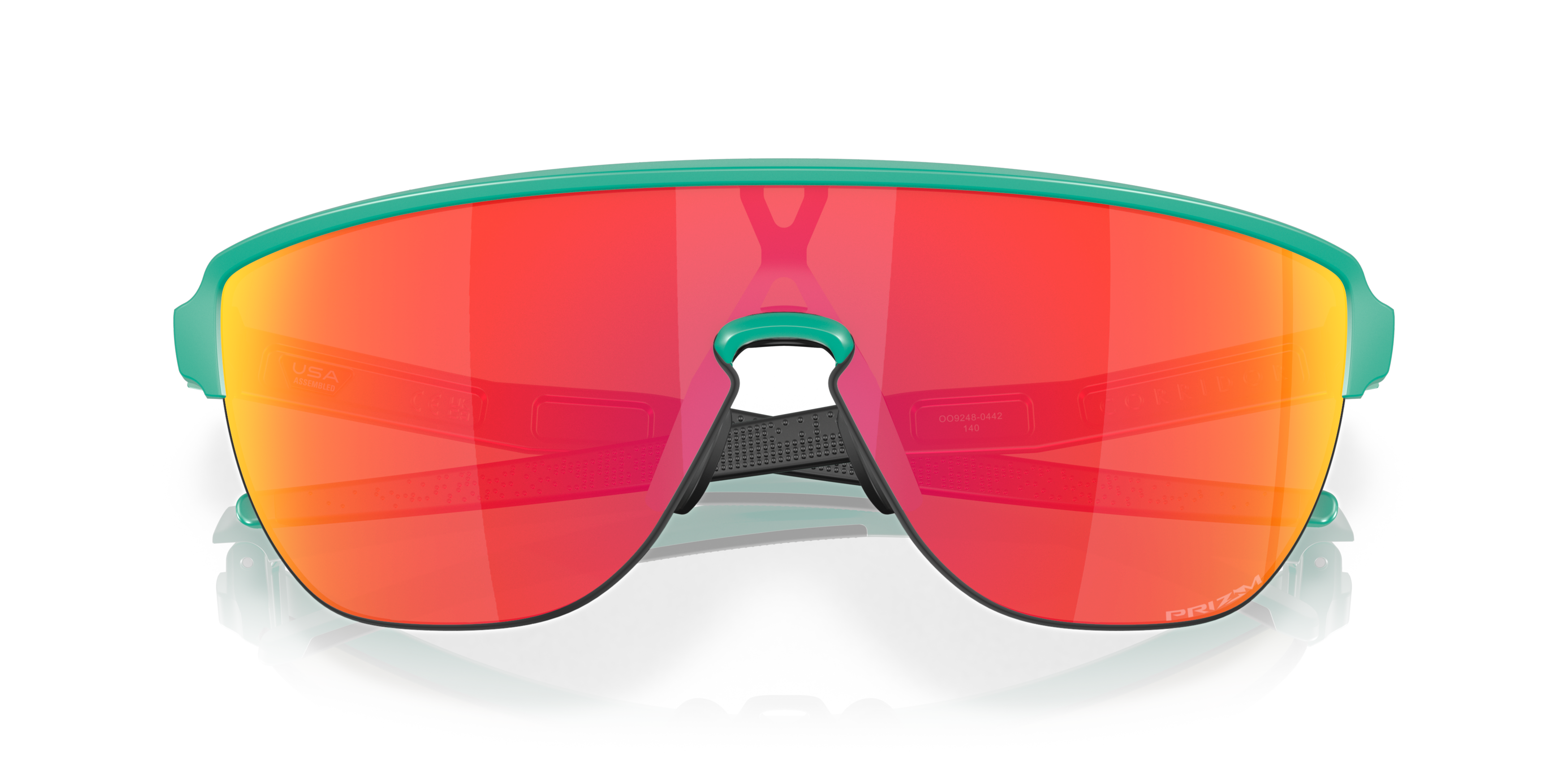 [products.image.folded] Oakley 0OO9248 924804