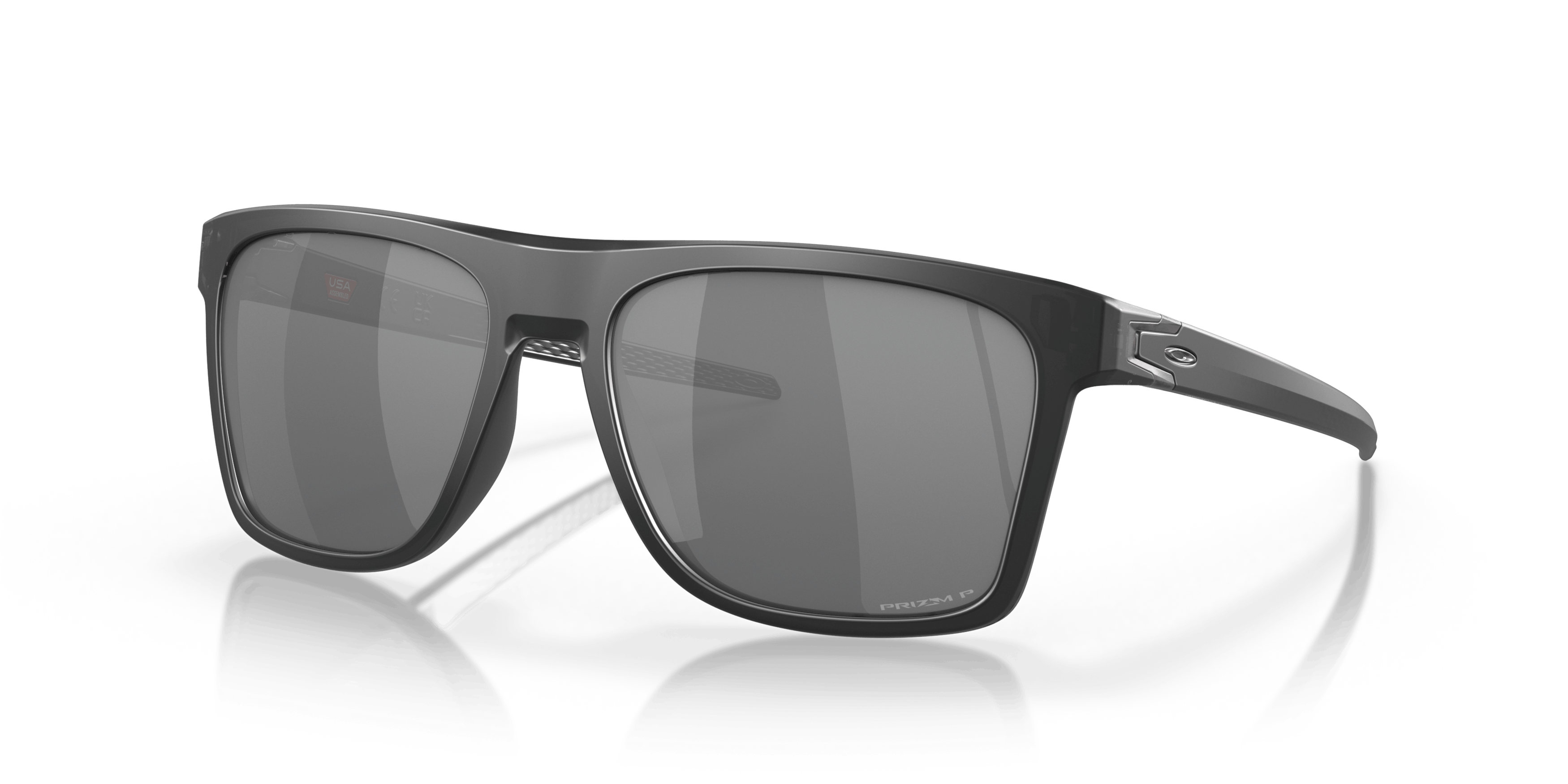 Angle_Left01, Oakley LEFFINGWELL OO9100 910004