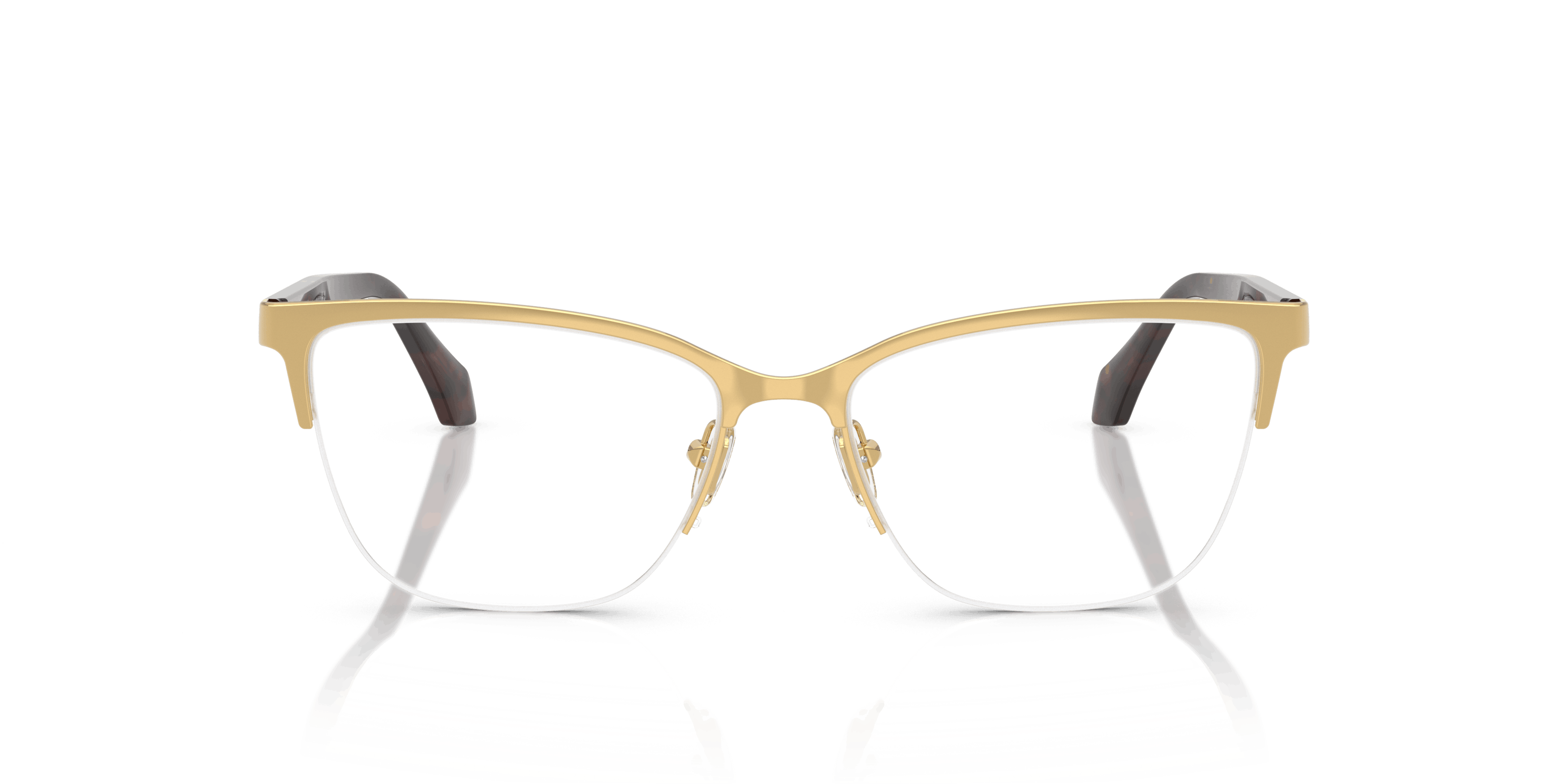 Front, Versace VE1304 1460