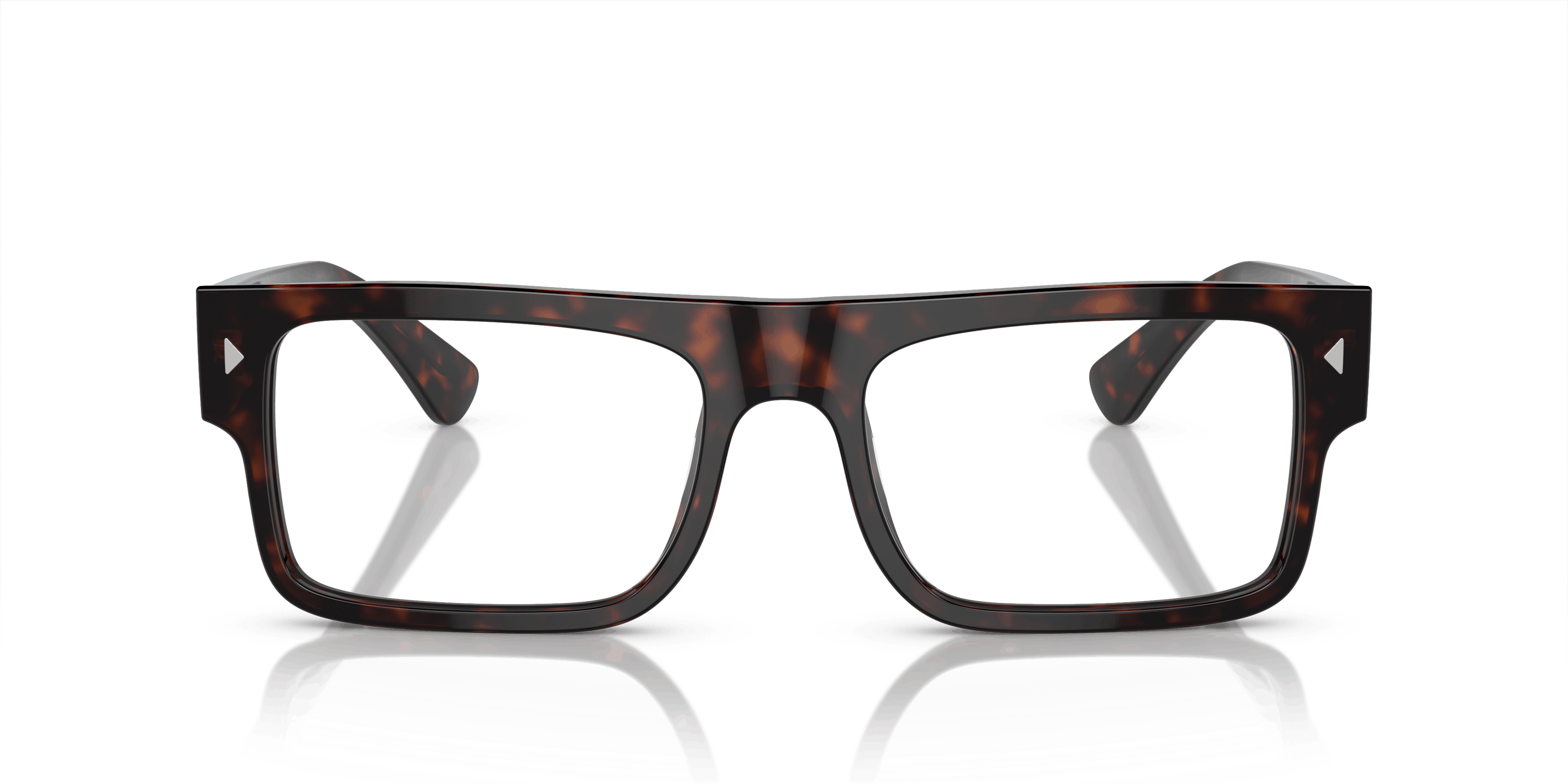 Front, Prada PR A01V Glasses