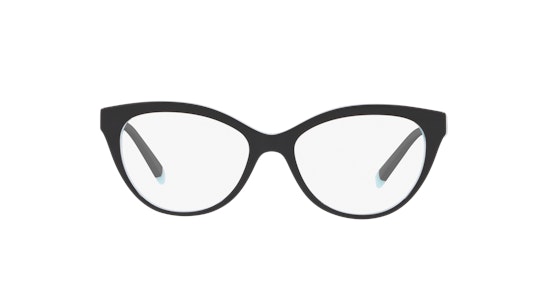 Tiffany & Co TF 2180 Glasses Transparent / Black
