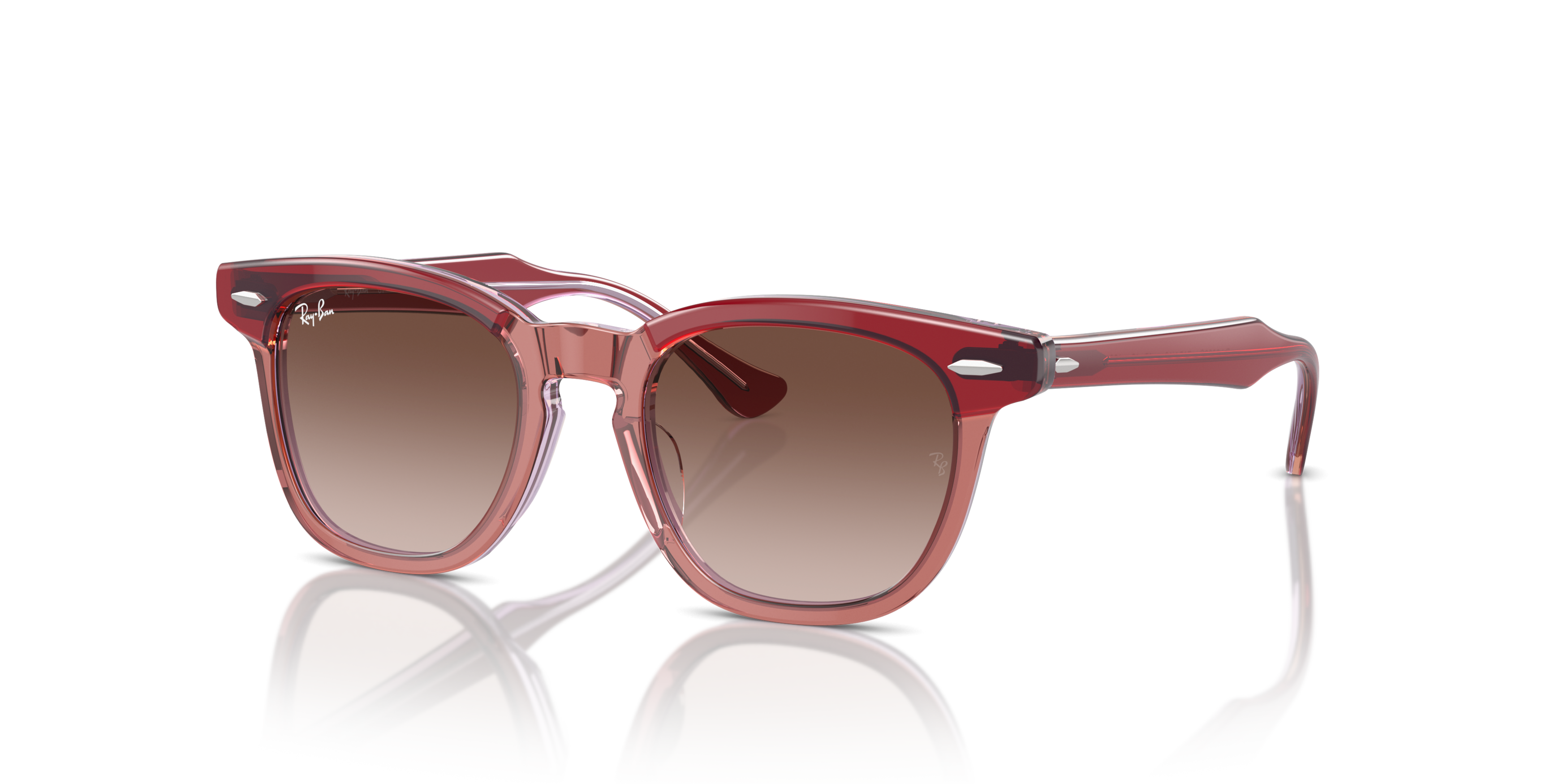 [products.image.angle_left01] RAY-BAN RJ9098S 715413