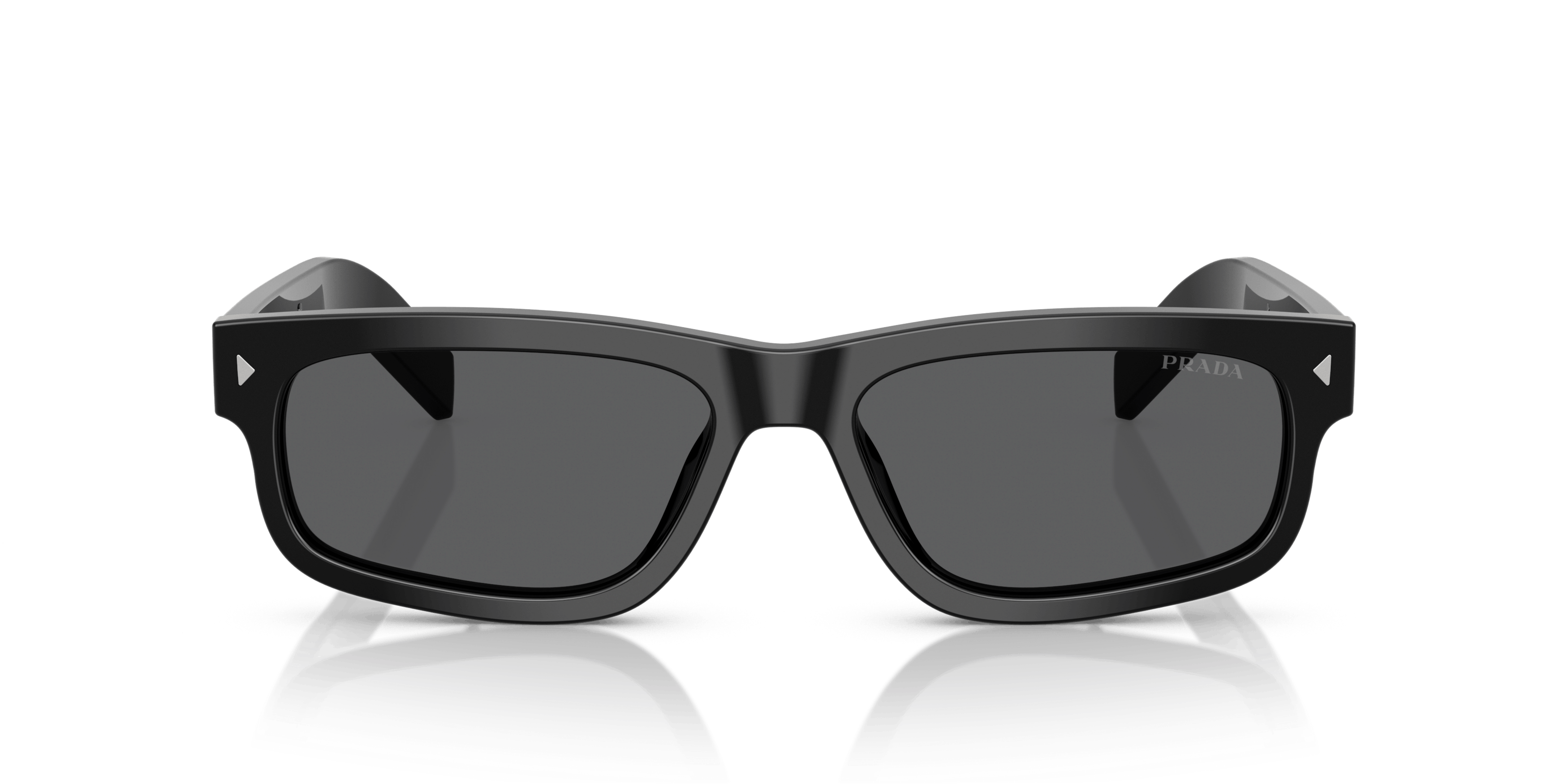 Front, Prada PR B11S 0847C