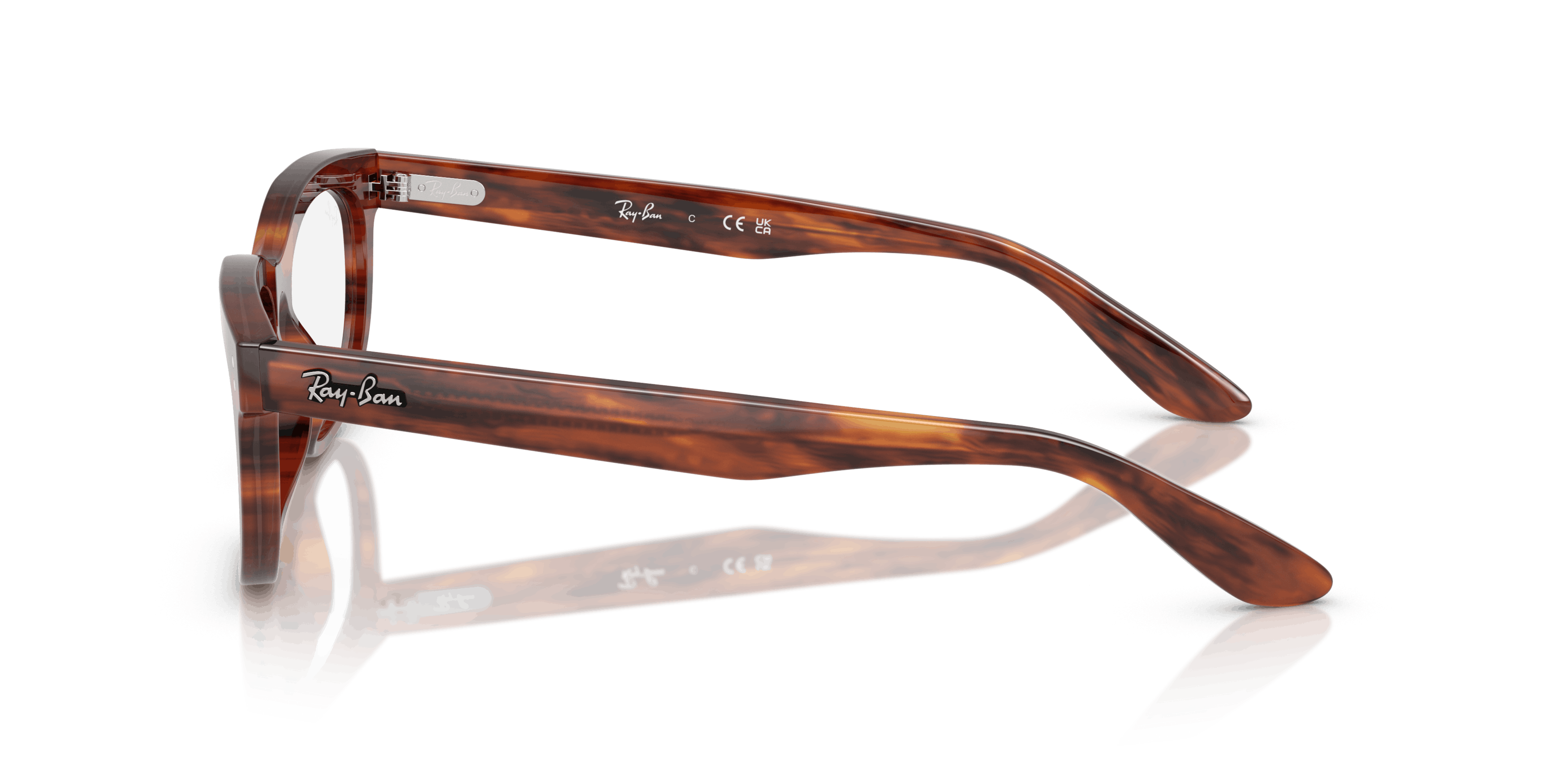 Angle_Left02, Ray-Ban BALORETTE RB5489 2144