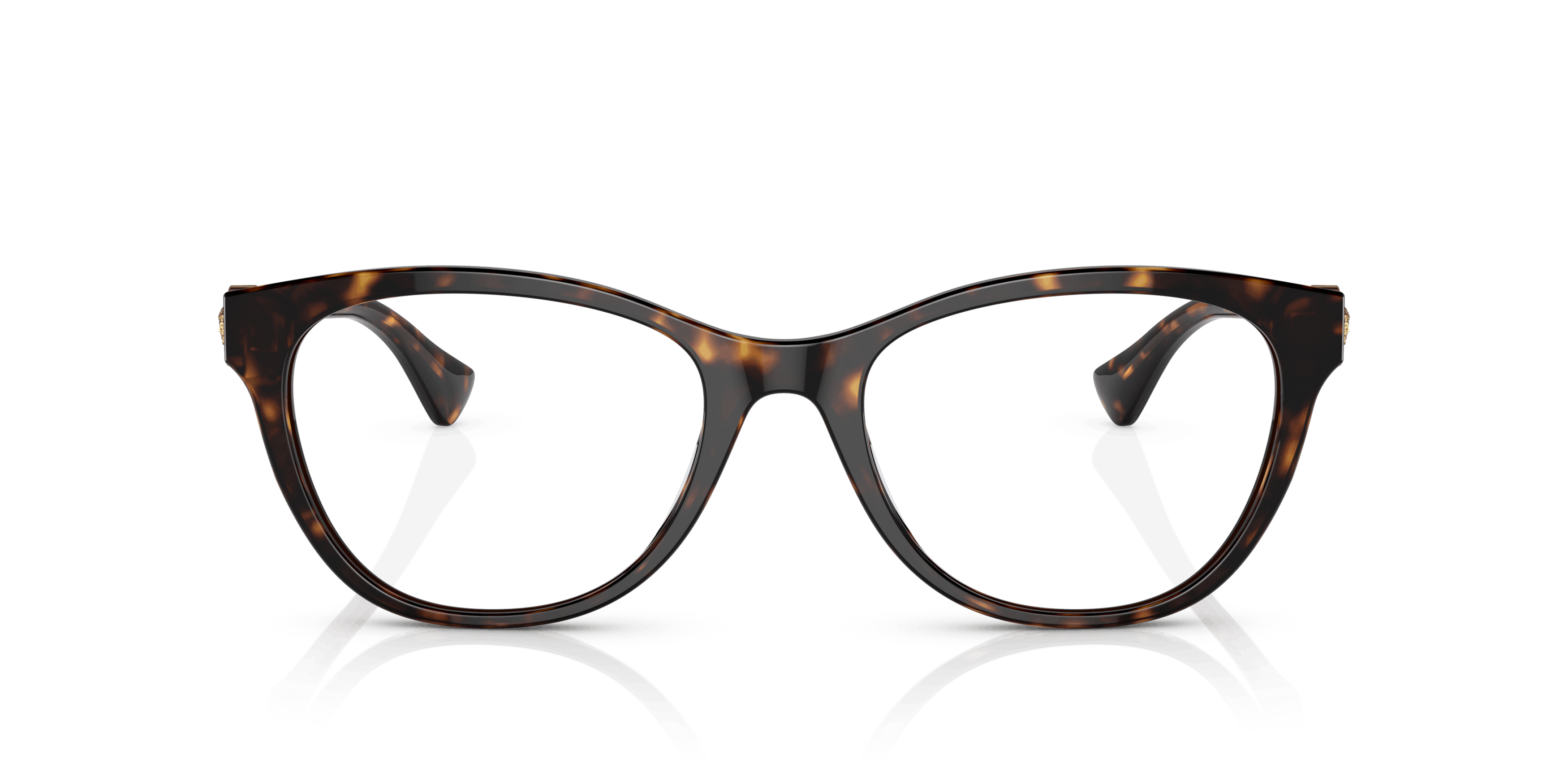 Front, VERSACE VE3330 108