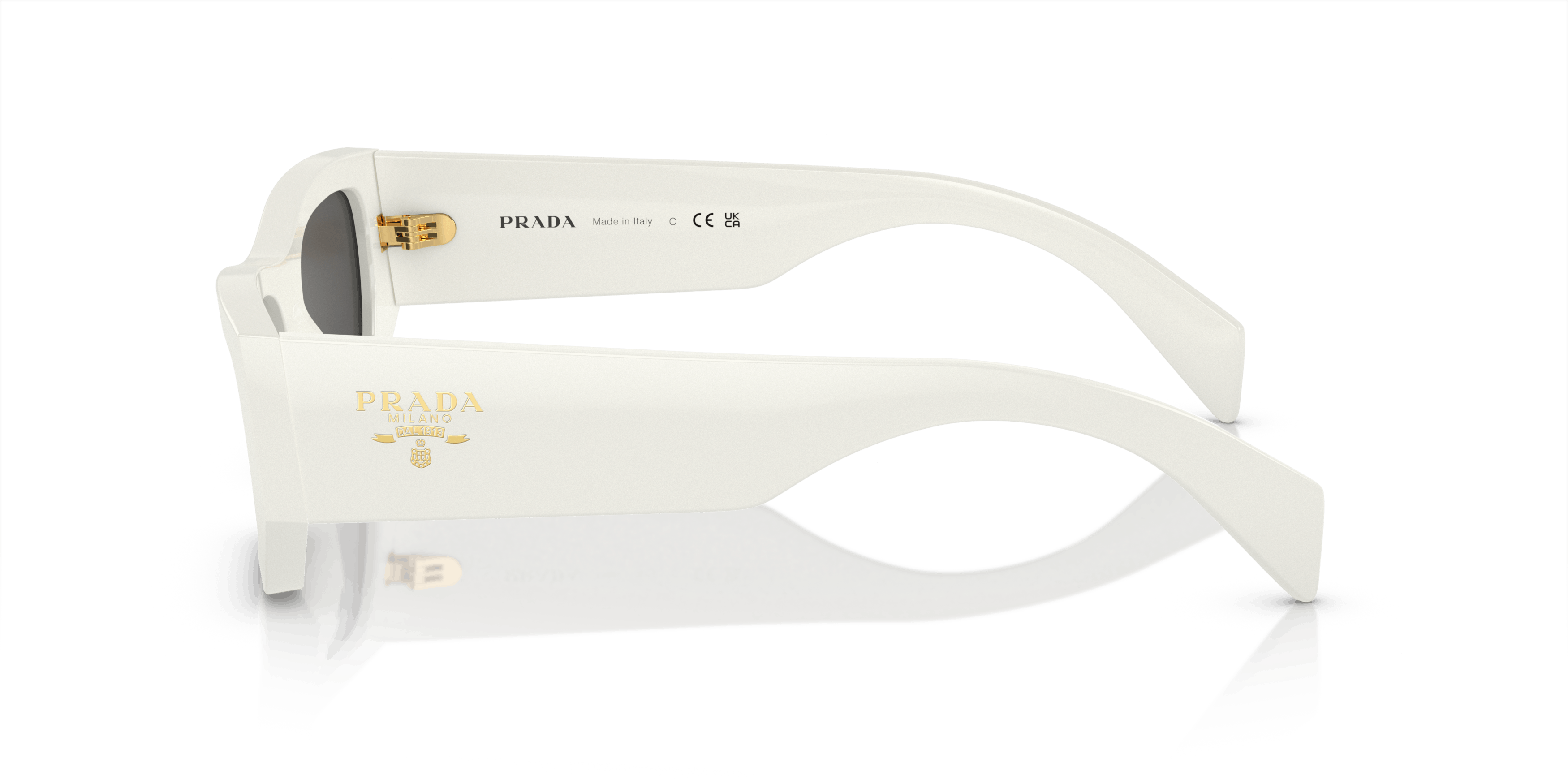 Angle_Left02, Prada PR A01S 17K08Z