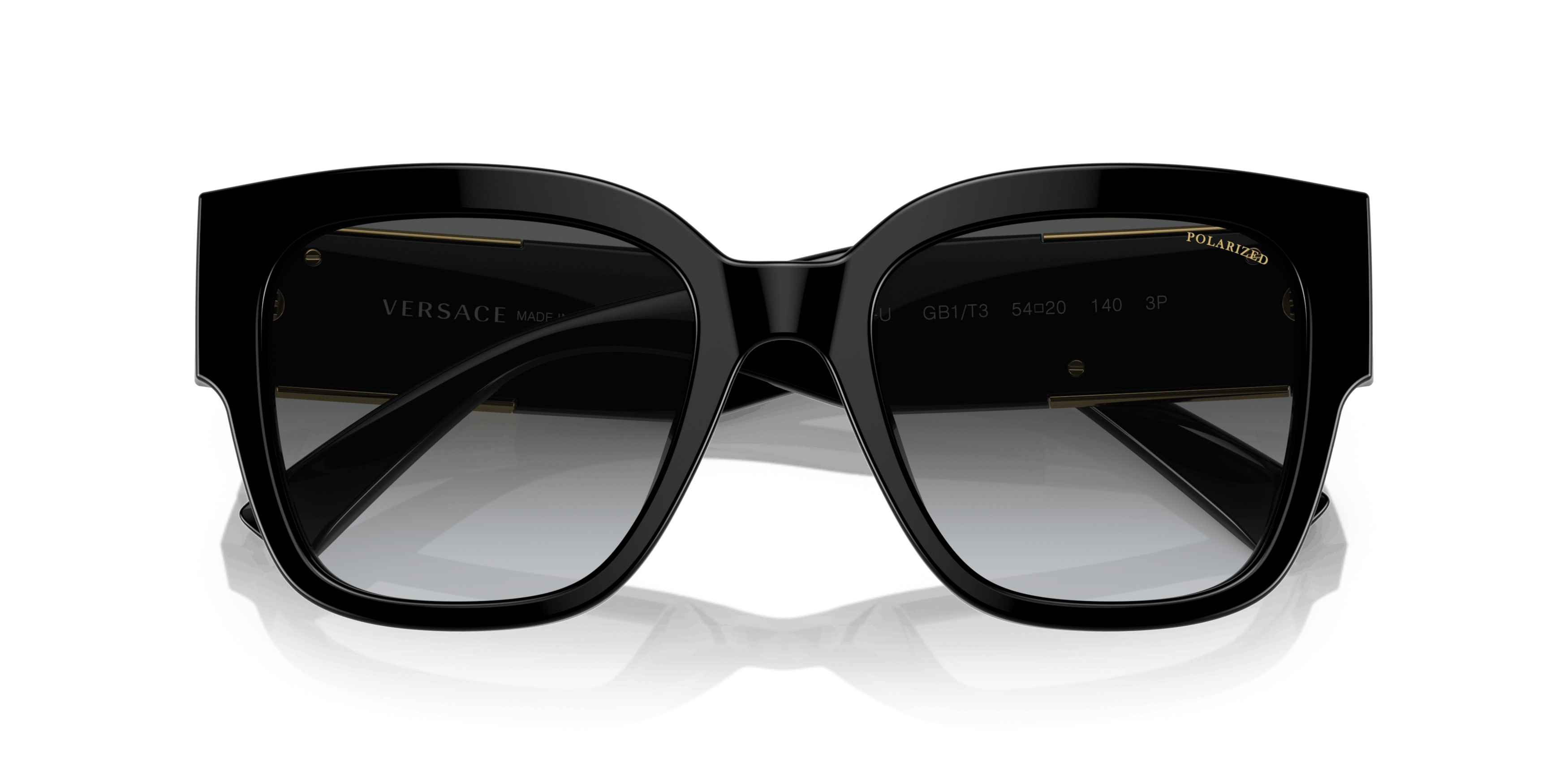 Folded, Versace VE4437U GB1/T3