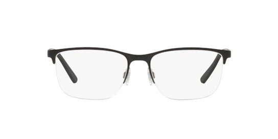 Polo Ralph Lauren PH 1187 (9038) Glasses Transparent / Black