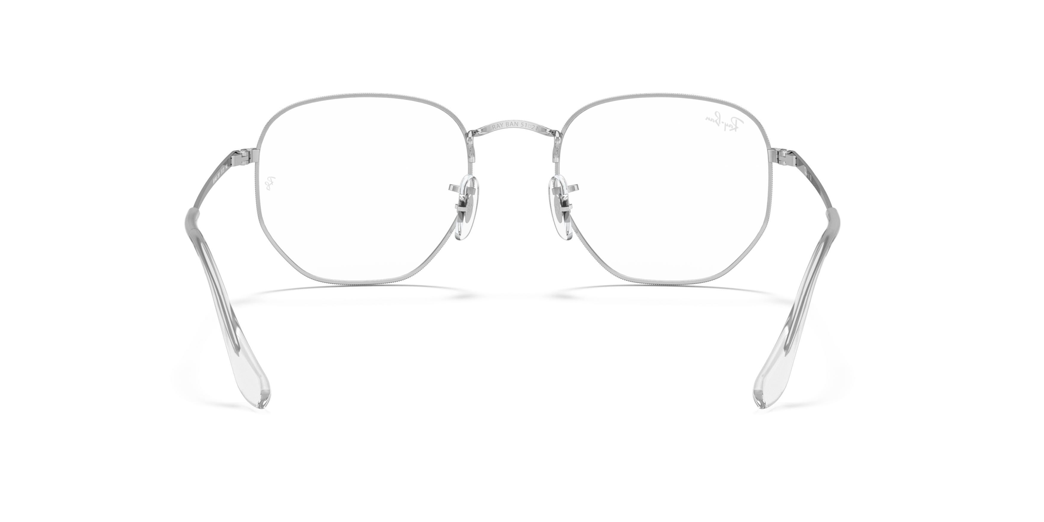 Detail02, Ray-Ban RB6448 2501