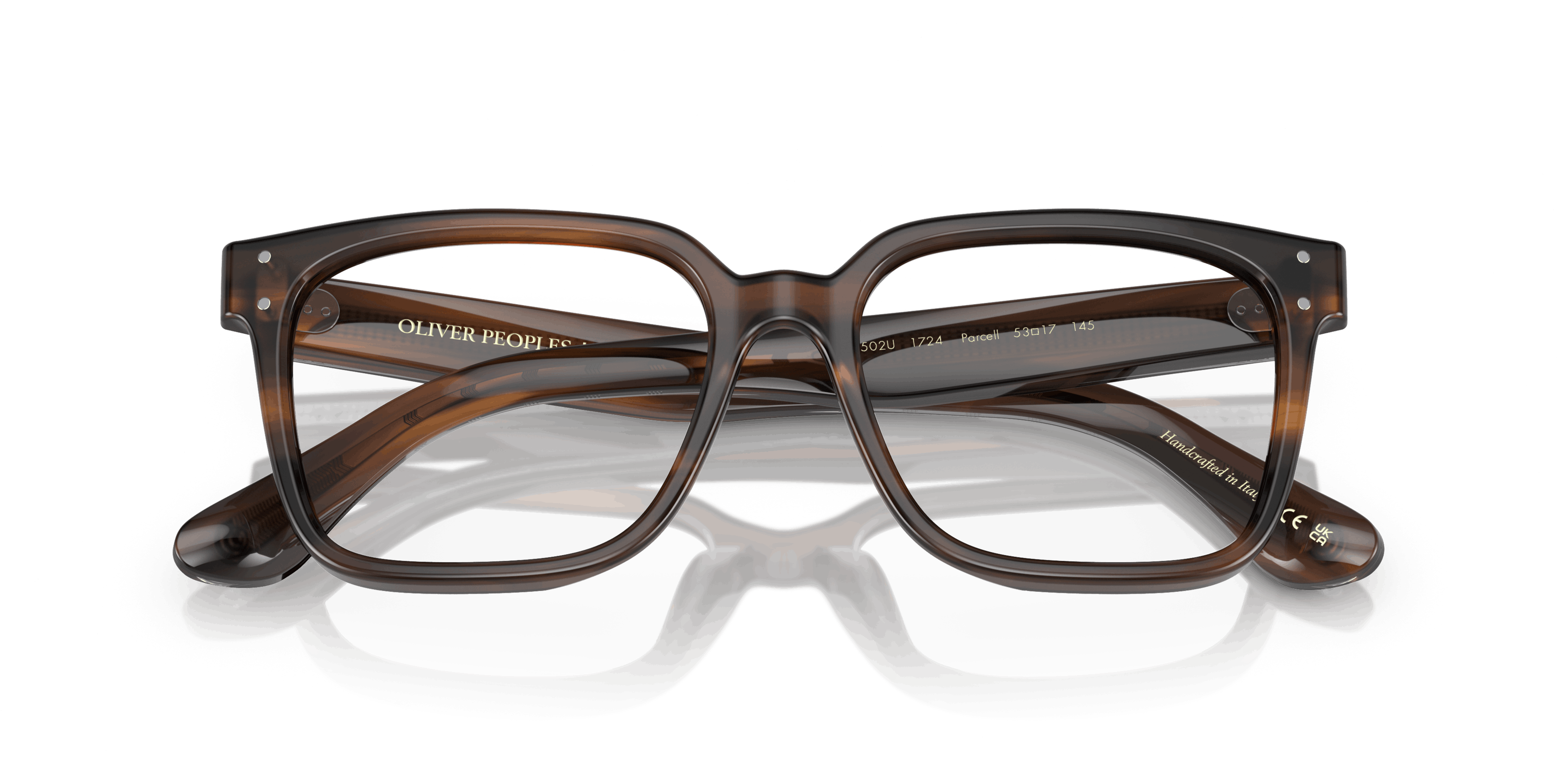 Folded, Oliver Peoples PARCELL OV5502U 1724