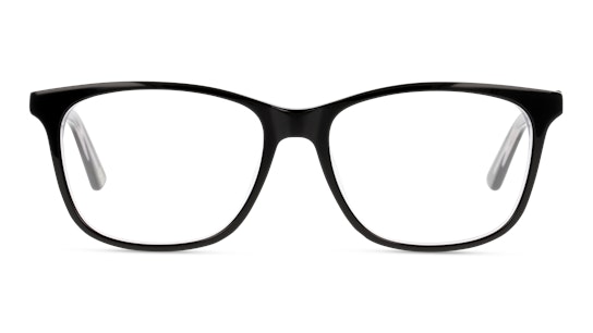 DbyD Essentials DB OF0035 Glasses Transparent / Black