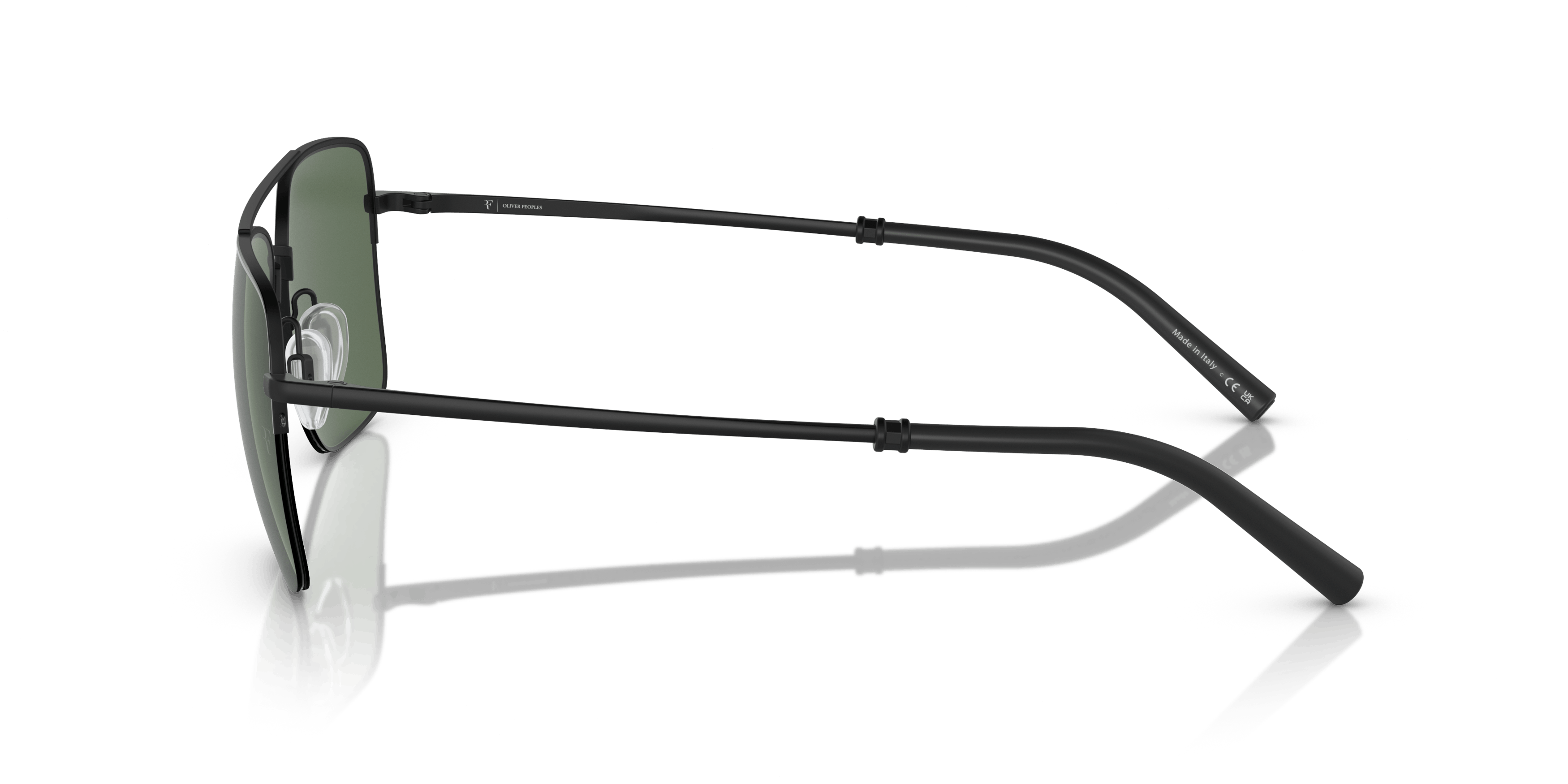 Angle_Left02, Oliver Peoples R-2 OV1343S 50629A