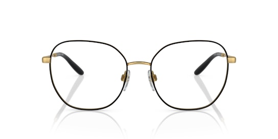 Ralph Lauren RL5120 Glasses Transparent / Black
