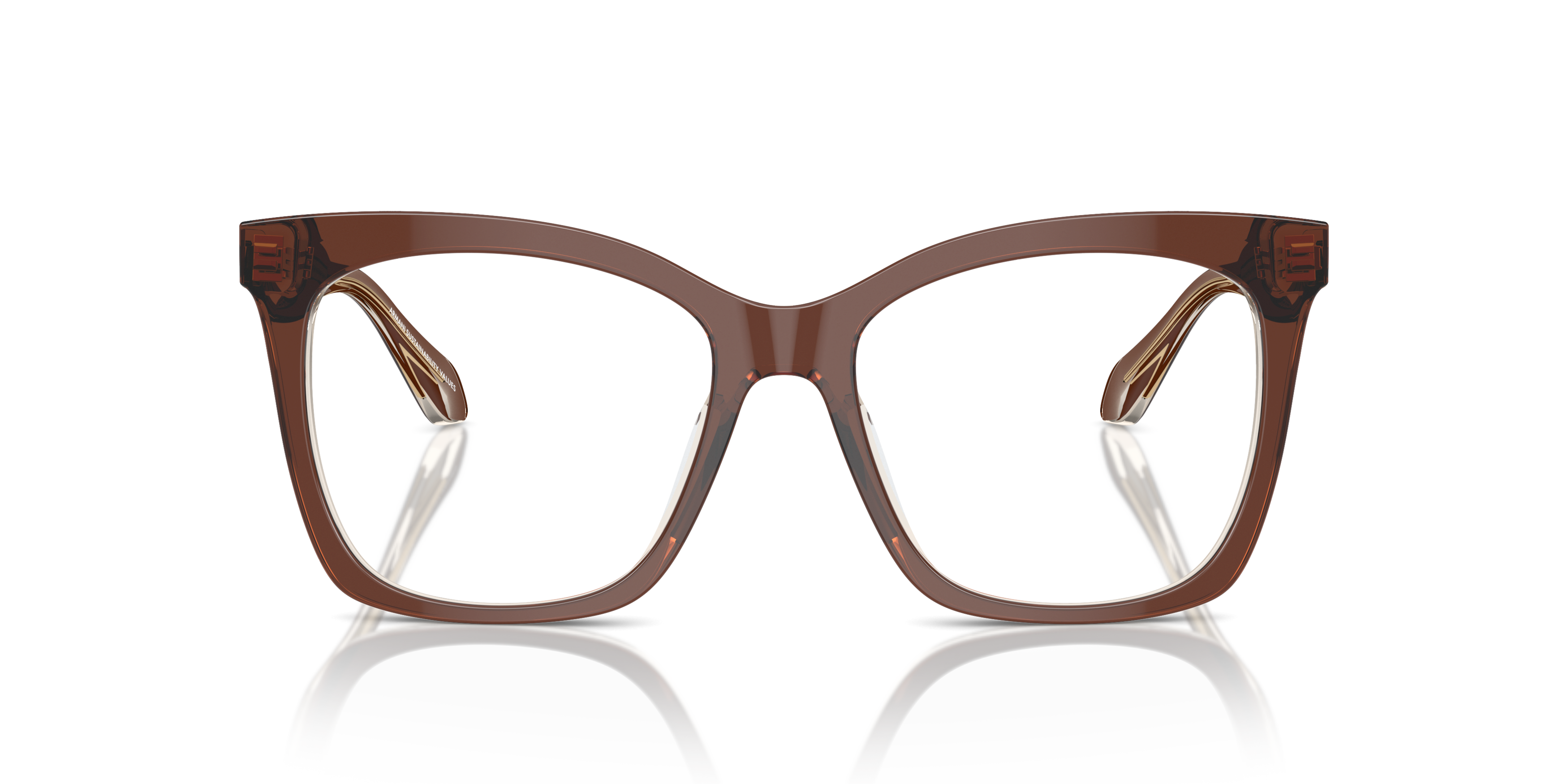 [products.image.front] Giorgio Armani AR 7254U Glasses