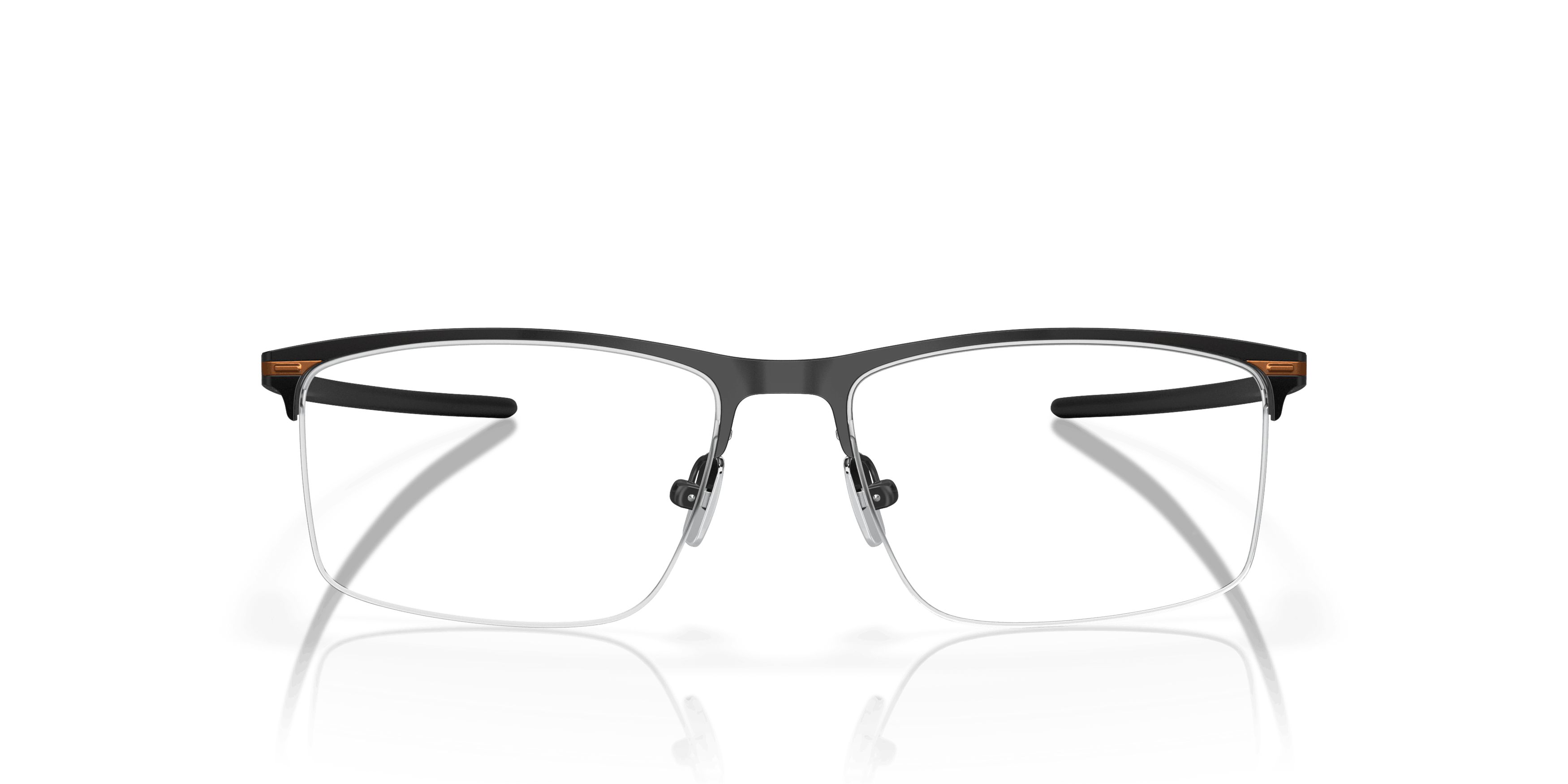 [products.image.front] Oakley Tie Bar 0.5 OX 5140 (Large) Glasses