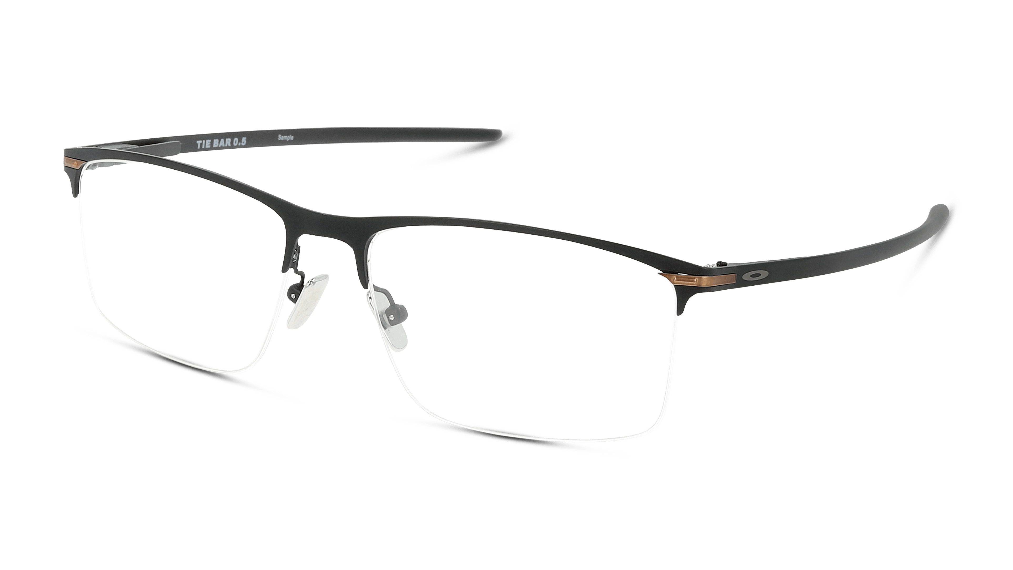 Angle_Left01, Oakley TIE BAR 0.5 OX5140 514001