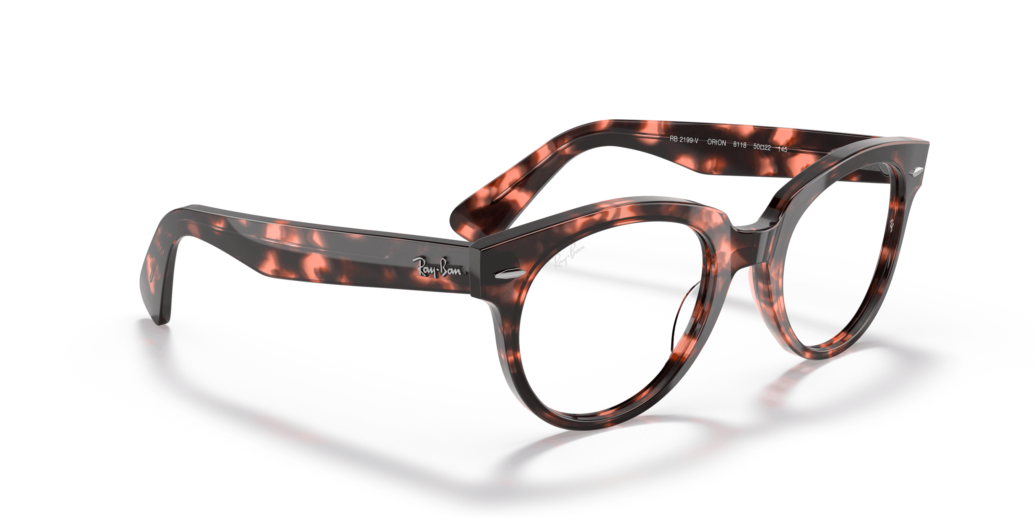 Angle_Right01, Ray-Ban RB2199V 8118