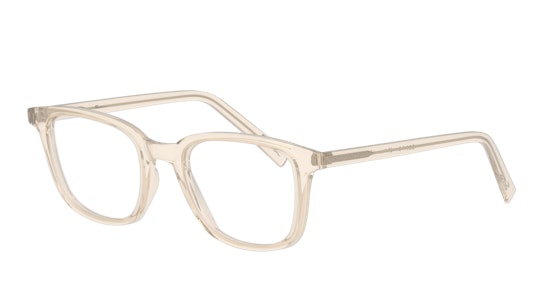 Seen SN OF5009 Glasses Transparent / Brown