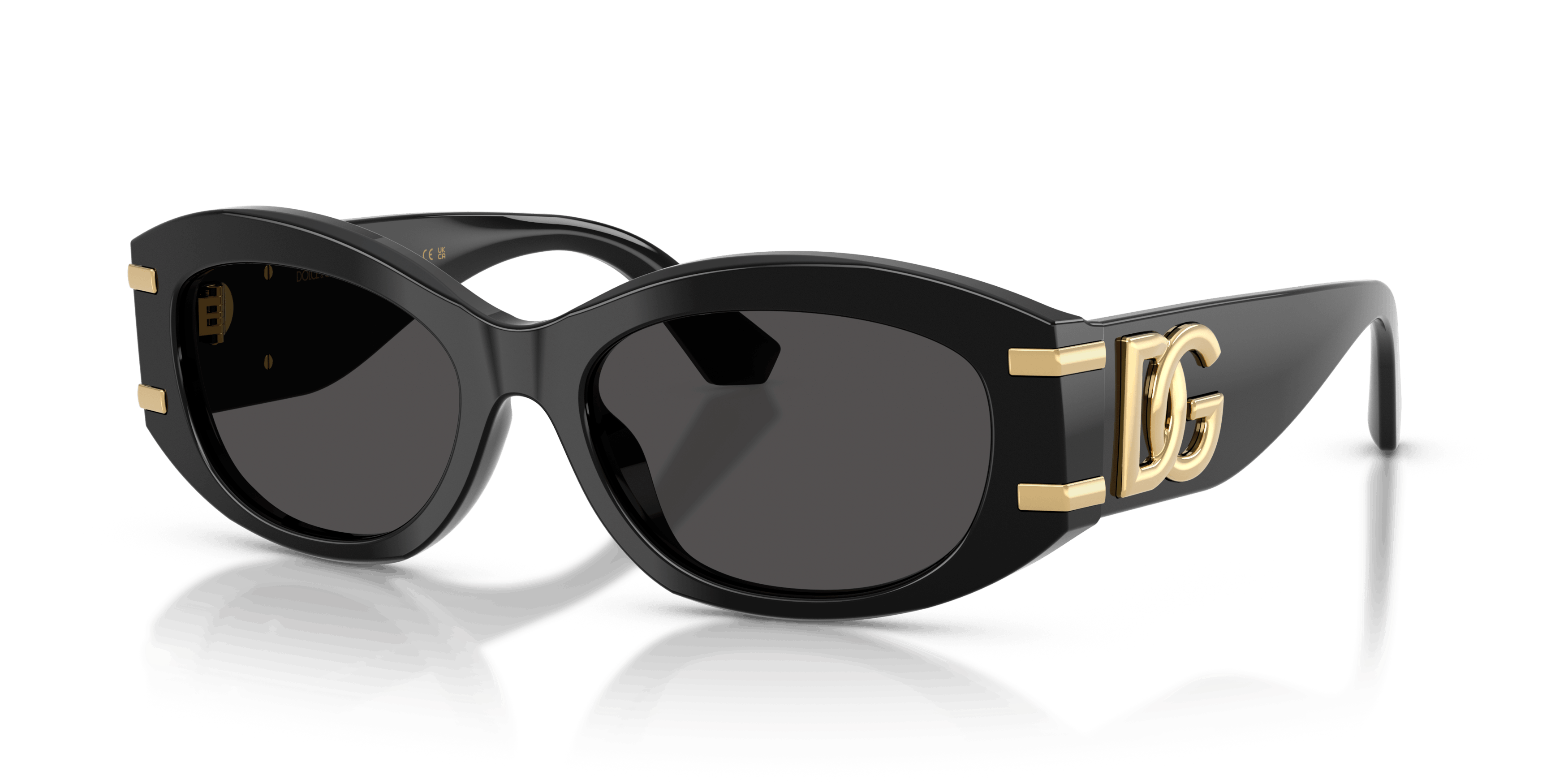Angle_Left01, DOLCE & GABBANA DG4502 501/87