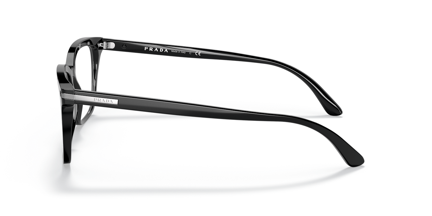 Prada Glasses PR 14WV Vision Express