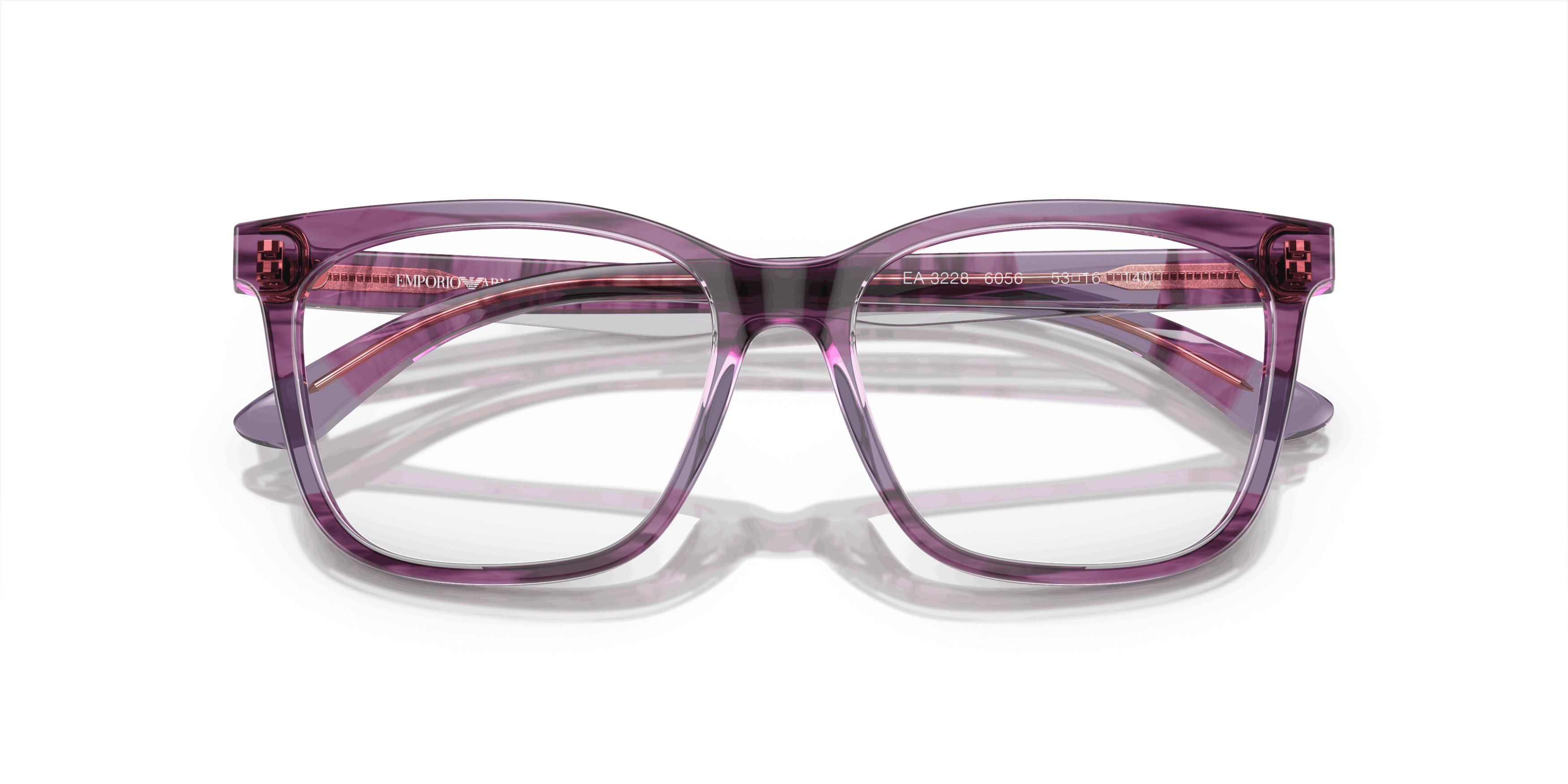 Folded, EMPORIO ARMANI EA3228 6056