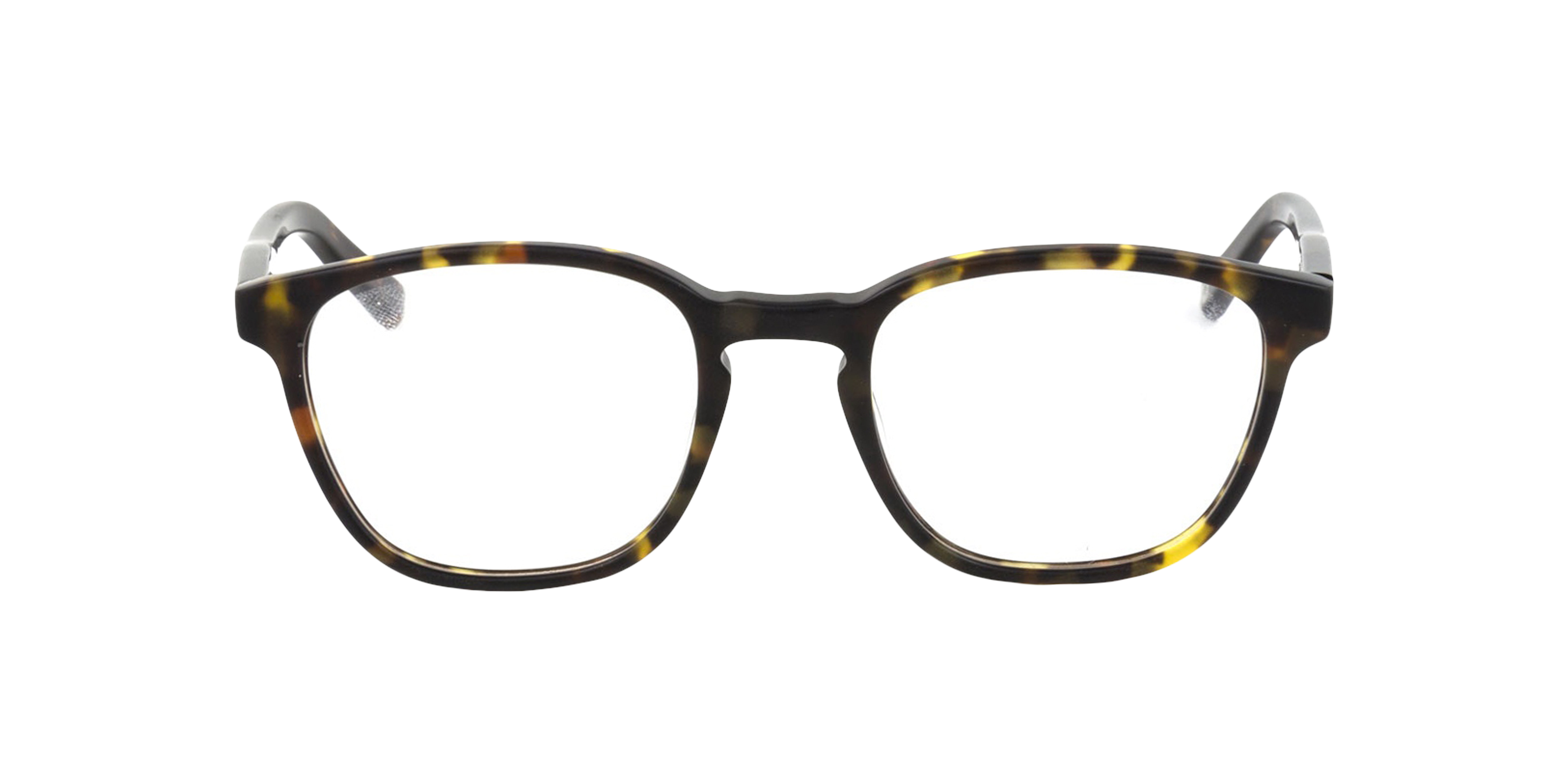 Front Pepe Jeans PJ 4038 (C2) Children's Glasses Transparent / Tortoise Shell