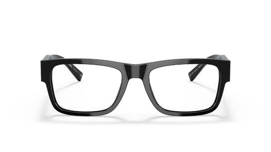 Monture sales lunette prada